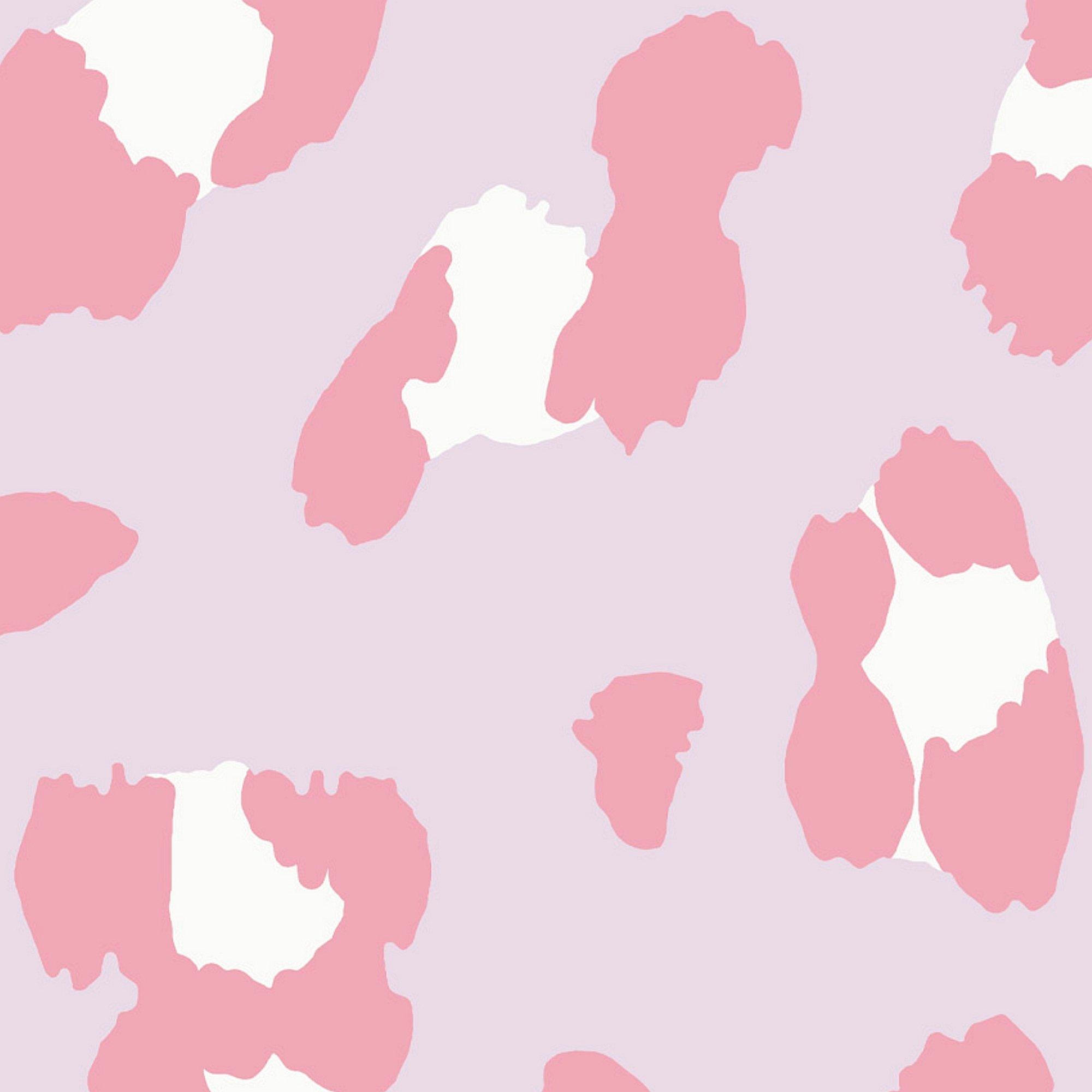 Purple - Envy - Envy Big Cat Candyfloss Wallpaper - 4