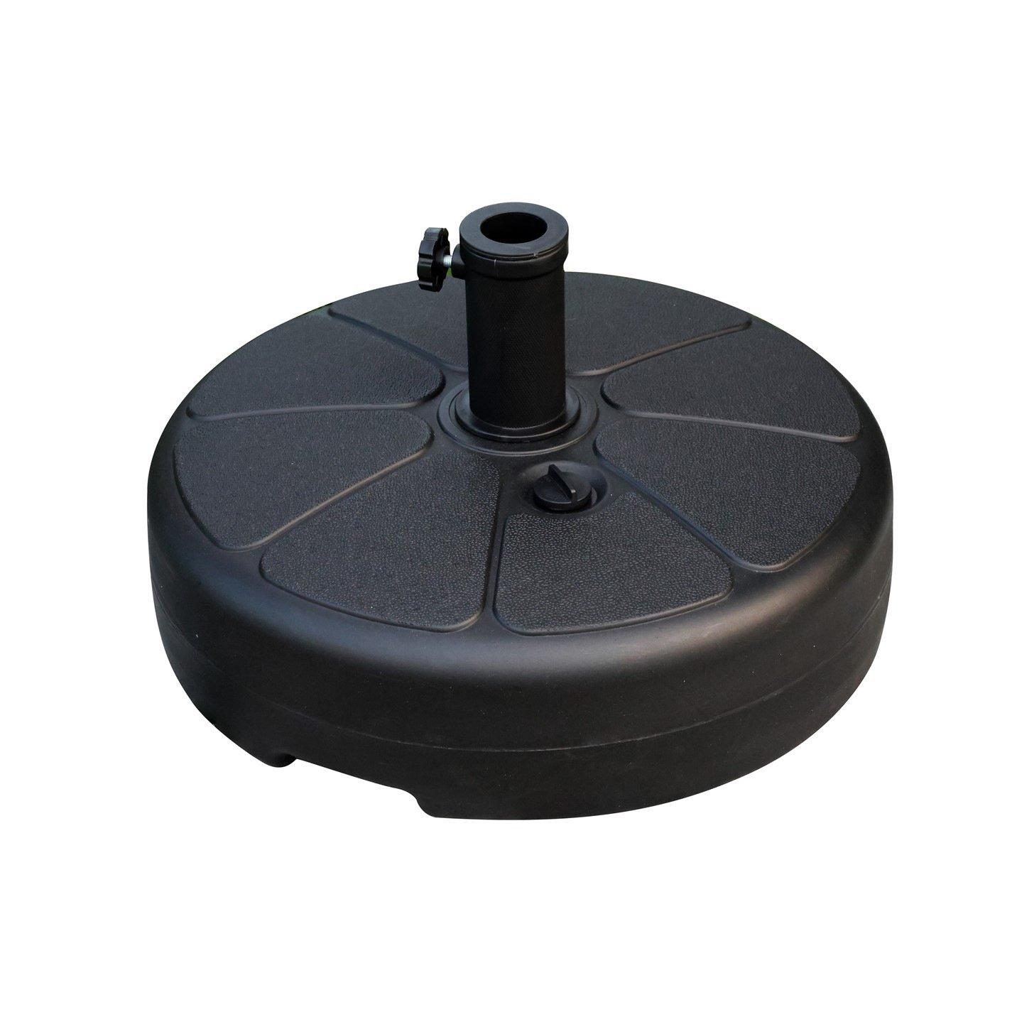 Black - Linea - Linea  Parasol Base 63 - 3