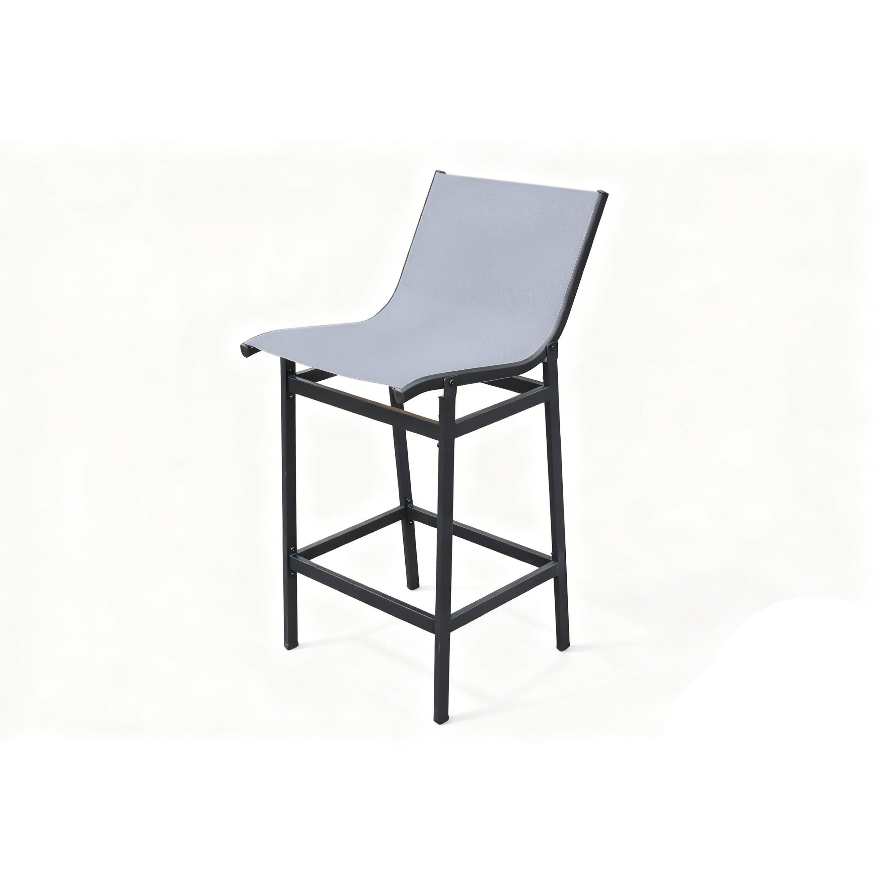 Grey - Linea - Linea  Oxford Gaz Bar 63 - 3