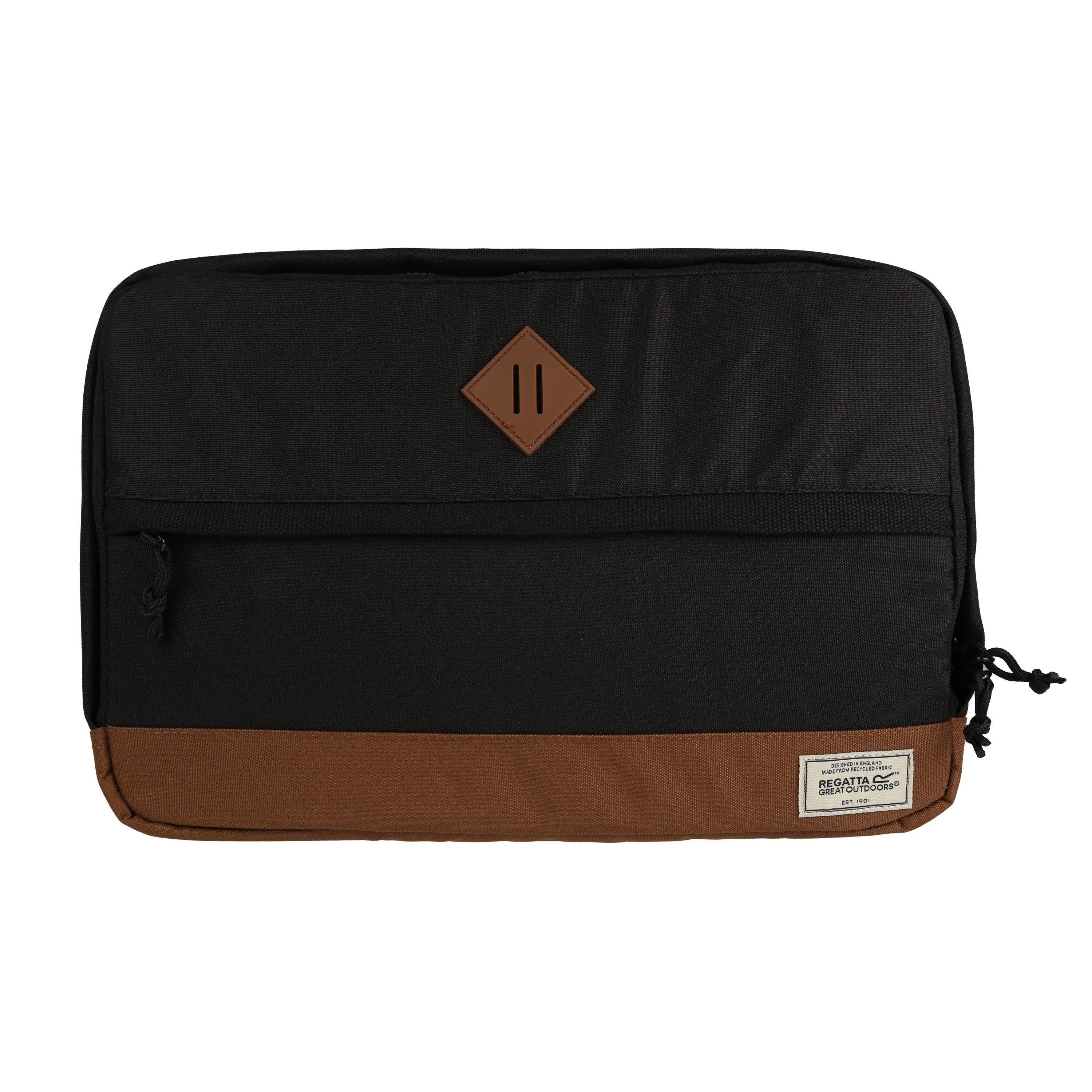 Black - Regatta - Laptop - 1