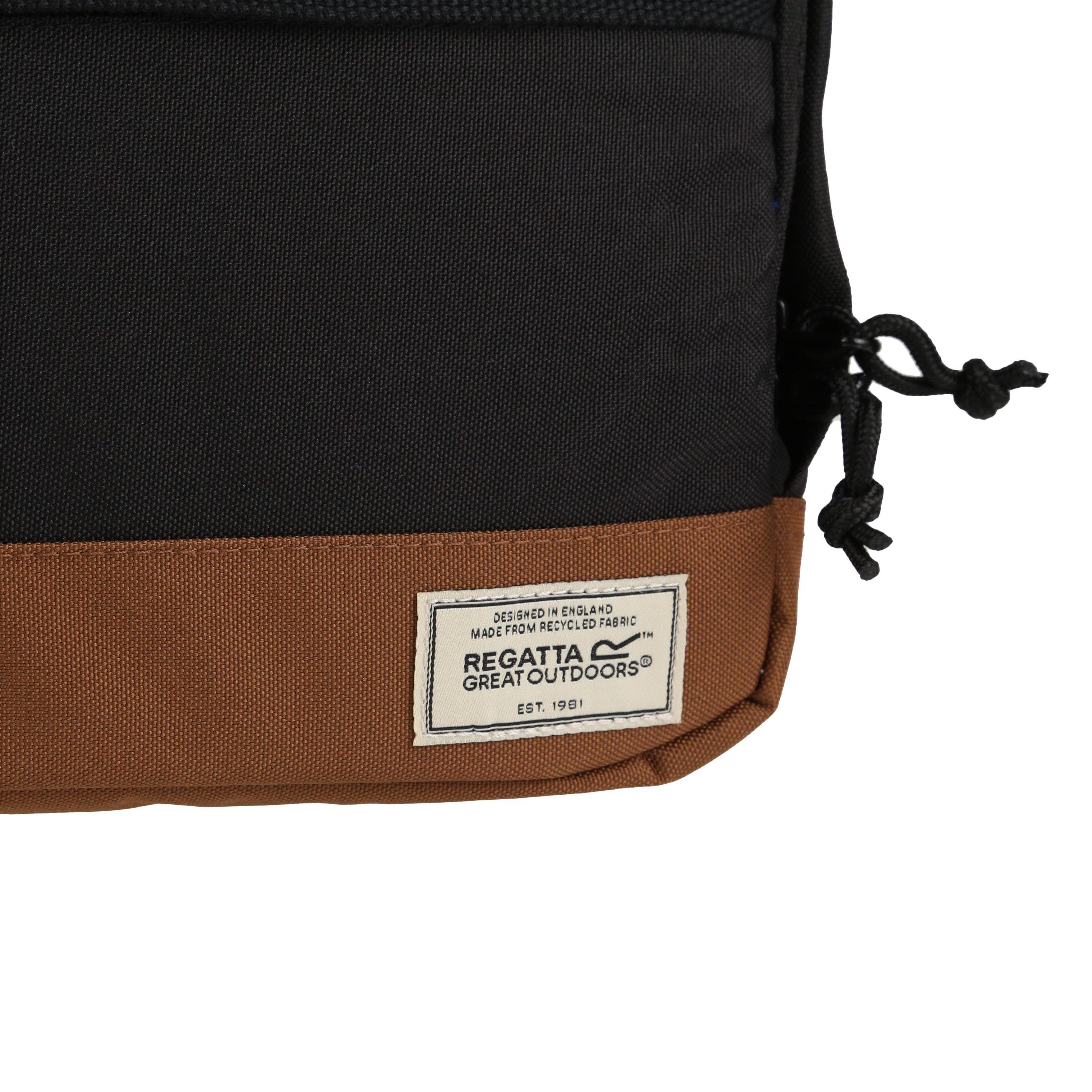 Black - Regatta - StamfordLapt 99 - 5