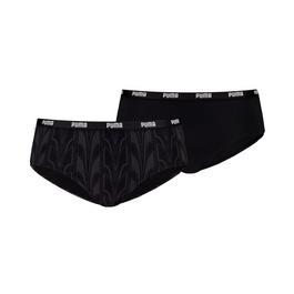 Puma Pntd Hipstr 2P Ld99