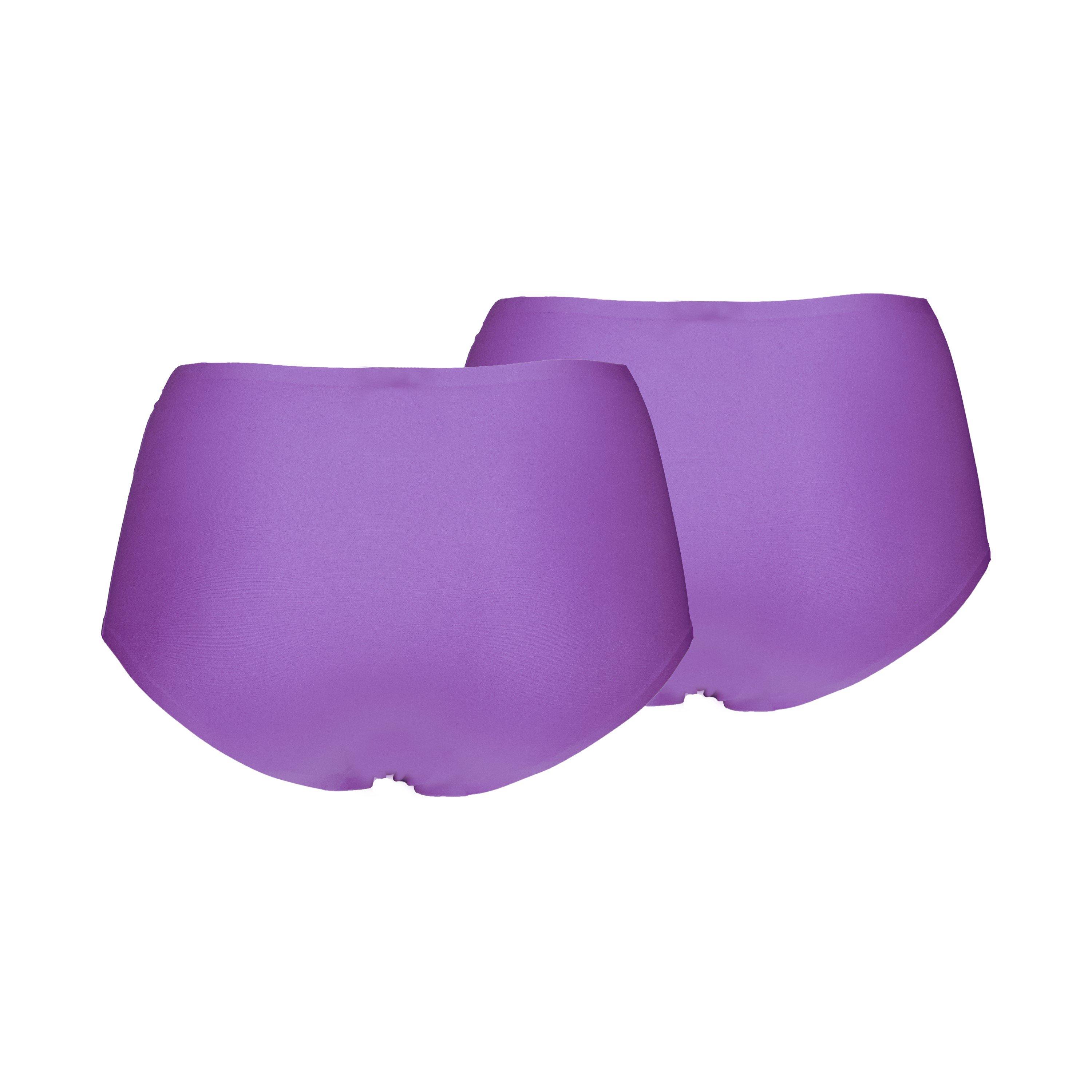 Astor Purple - Puma - Hipster Brief - 2