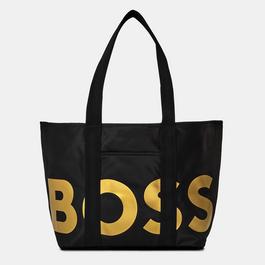 Boss Boss Deva Ew Tote-G 10236381 01