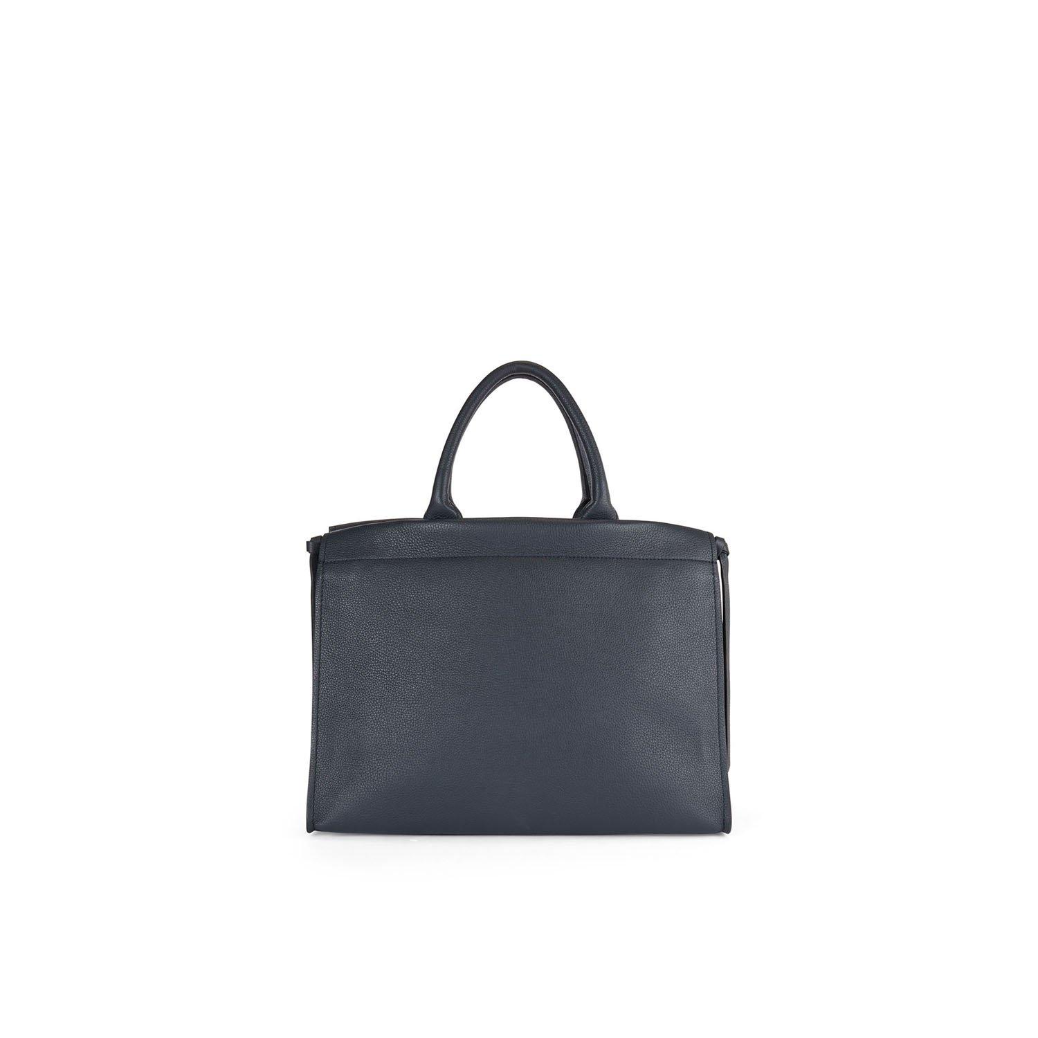 Dark Blue - Boss - Women's Katlin Business Tote Bag - 3