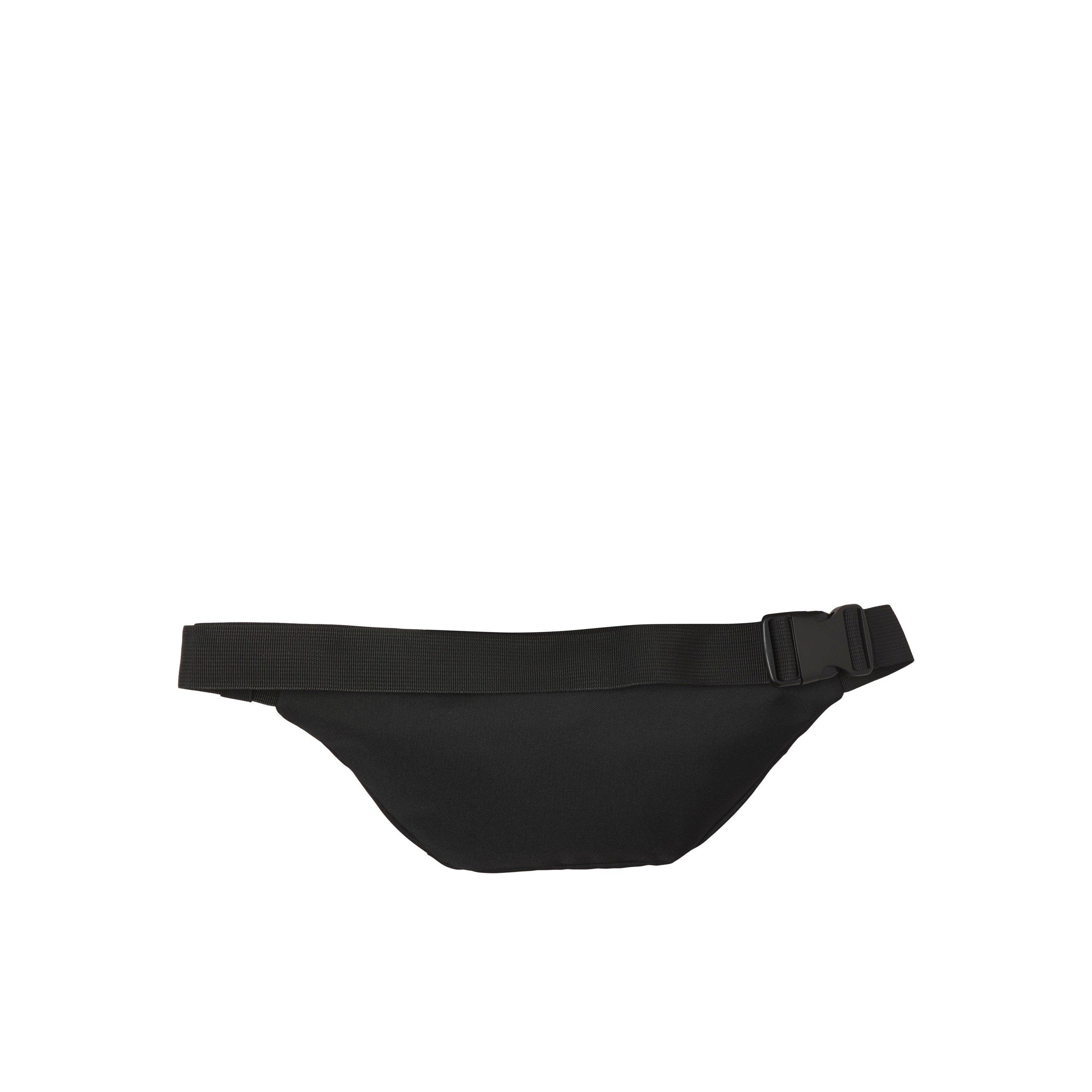 Black - Jack and Jones - Adults Jacorg Bum Bag - 2