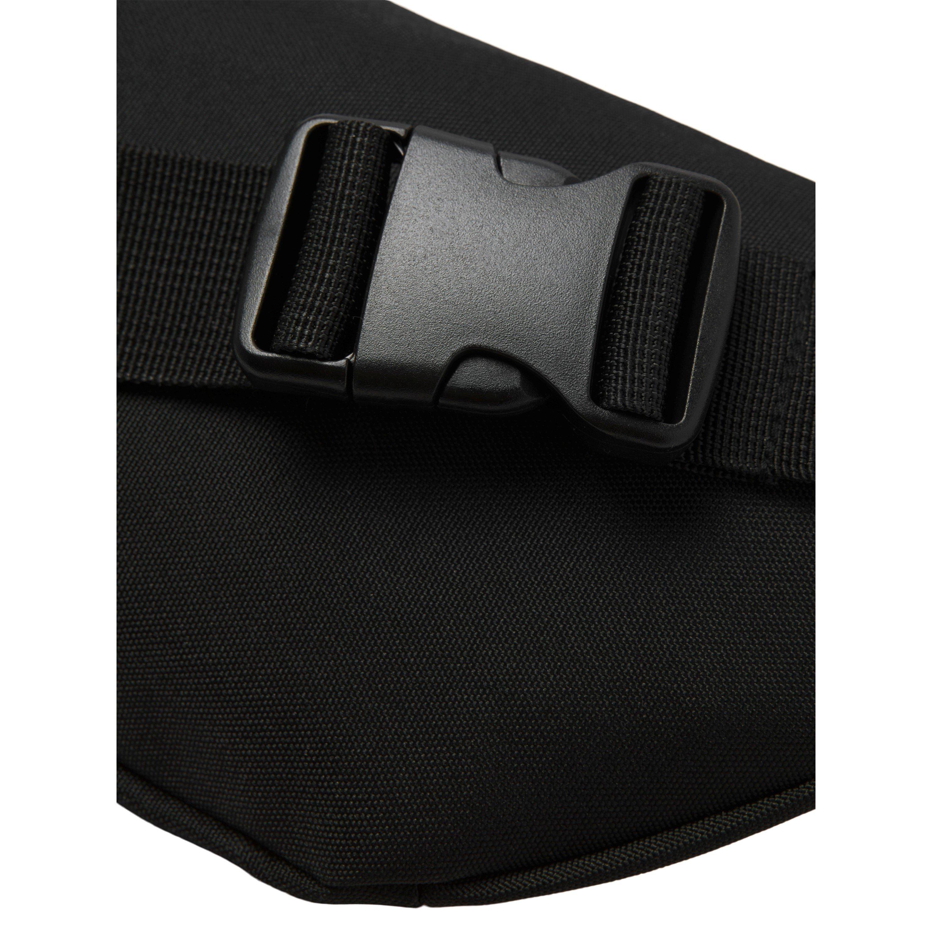 Black - Jack and Jones - Adults Jacorg Bum Bag - 3