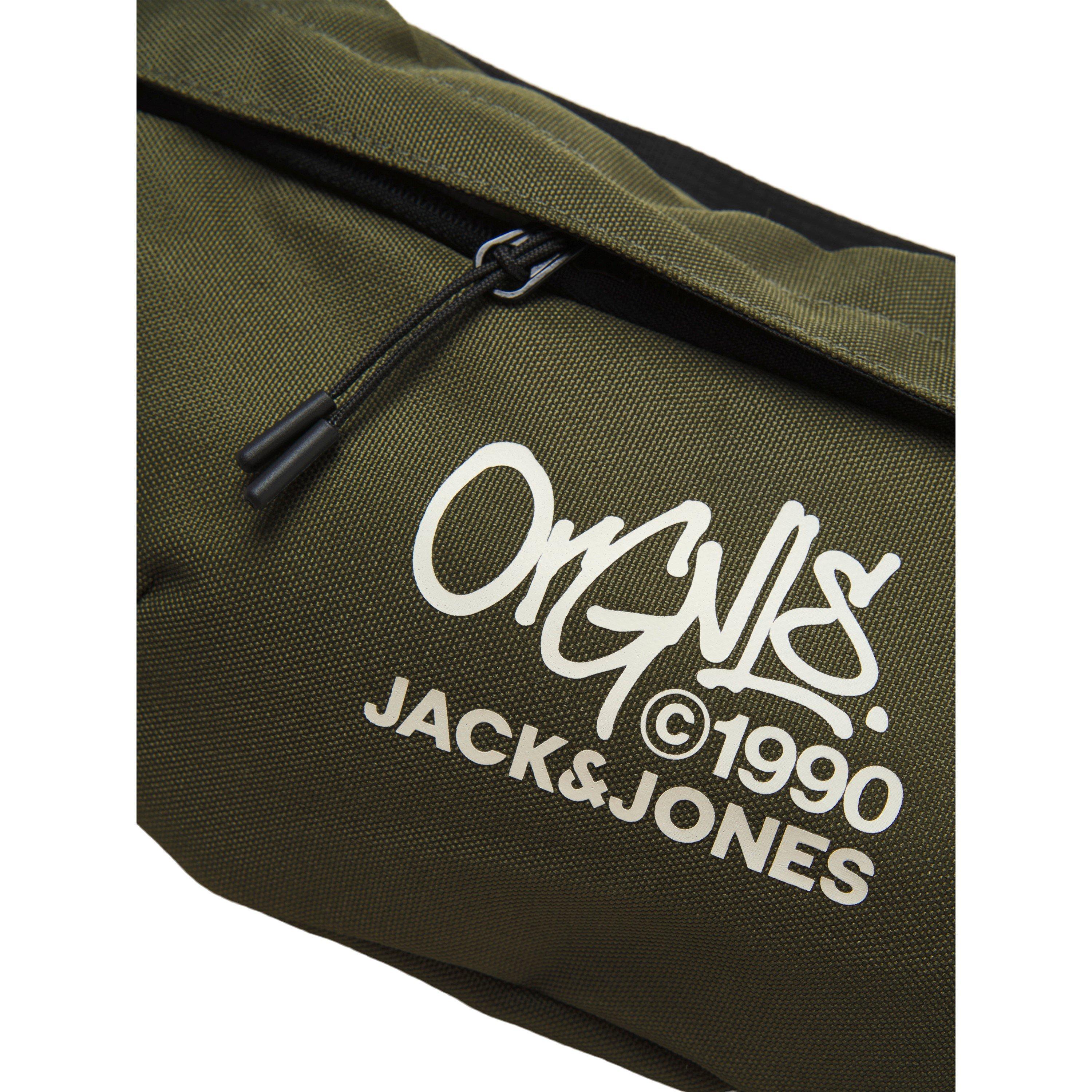 Forest Night - Jack and Jones - Adults Jacorg Bum Bag - 3