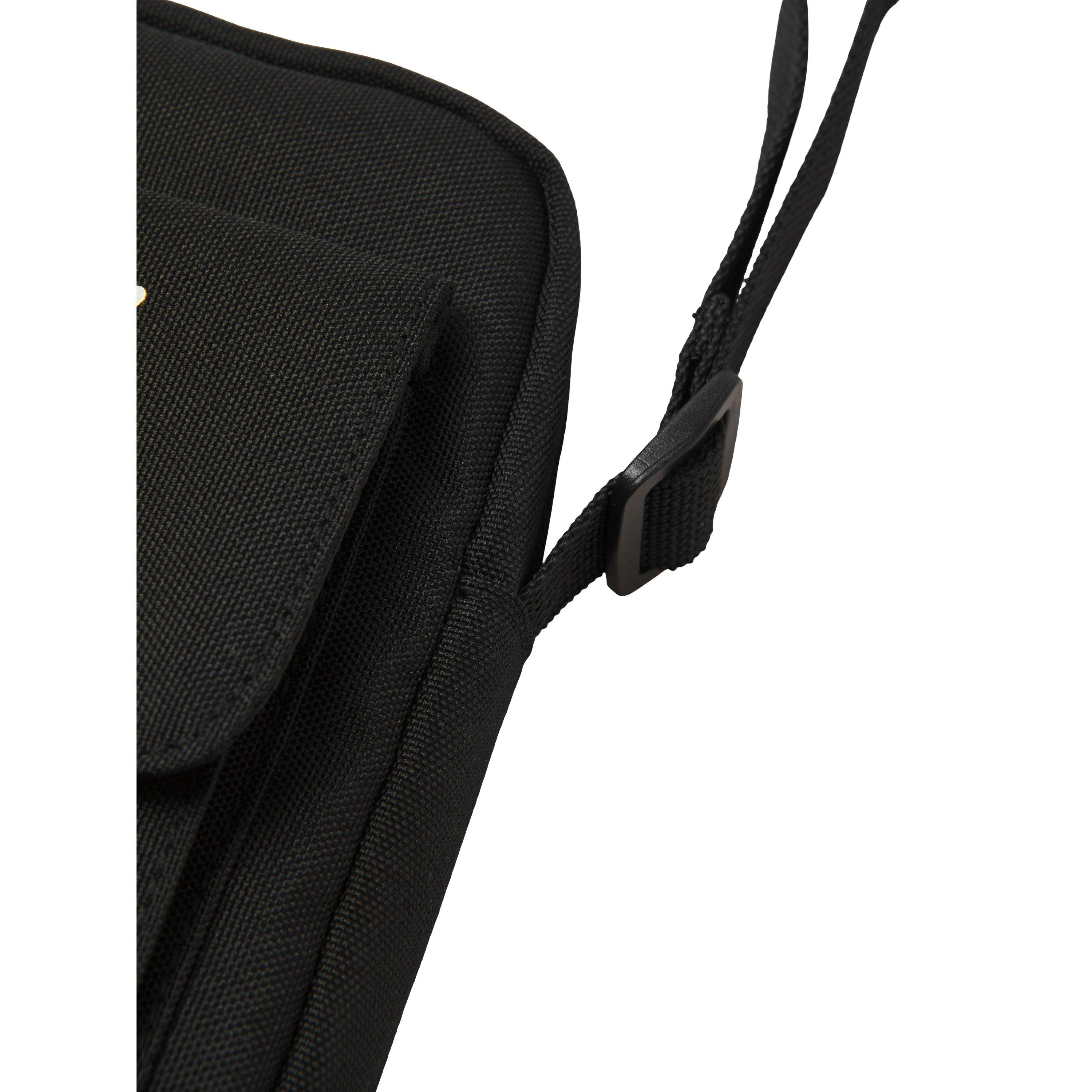 Black - Jack and Jones - Adults Jacorg Sling Shoulder Bag - 2