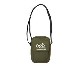 Jack and Jones Adults Jacorg Sling Shoulder Bag