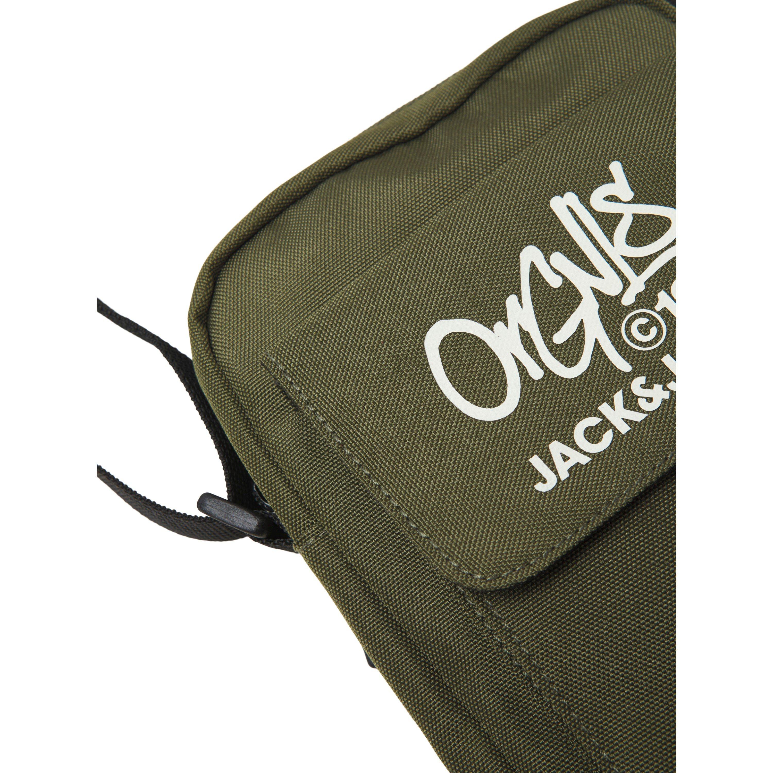 Forest Night - Jack and Jones - Adults Jacorg Sling Shoulder Bag - 3