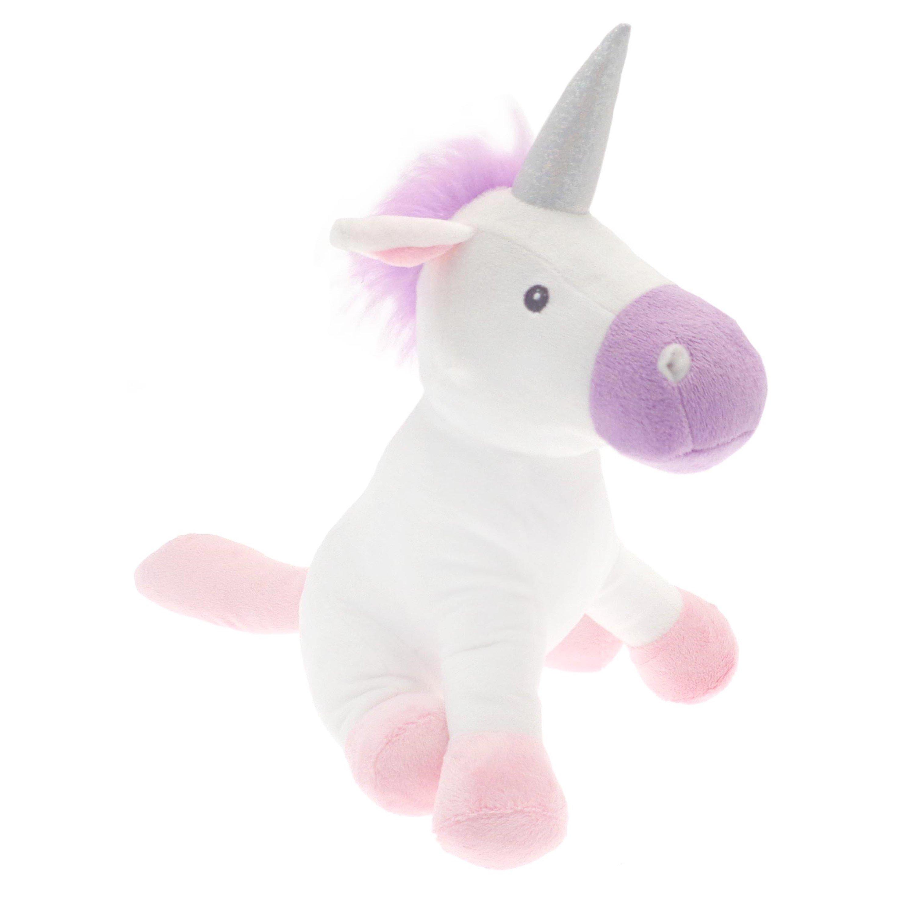 Country Club Door Stop Novelty Unicorn Design