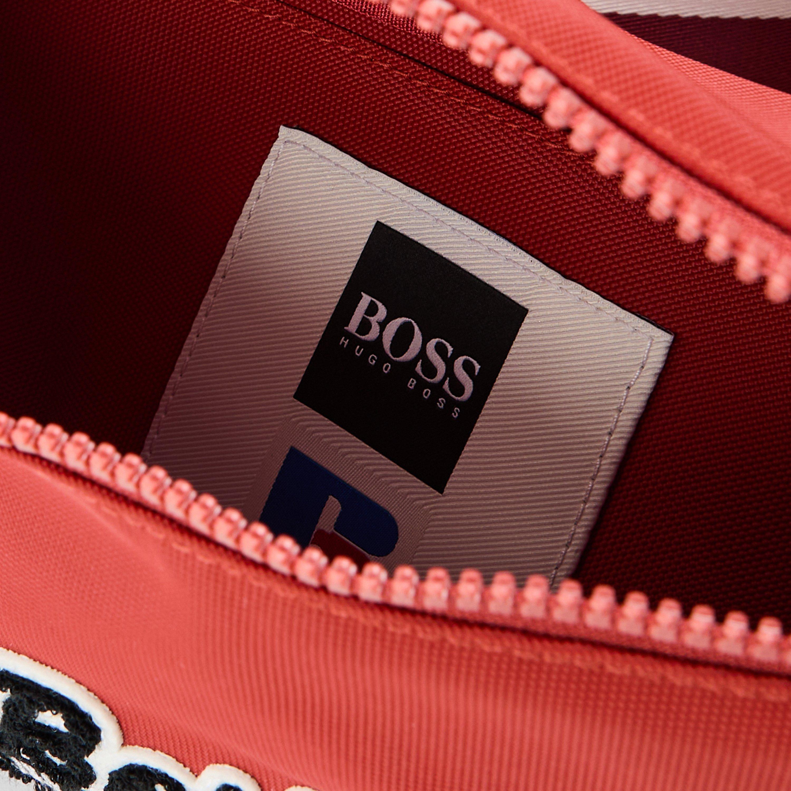 Boss Men's Ra Bum Bag | USC