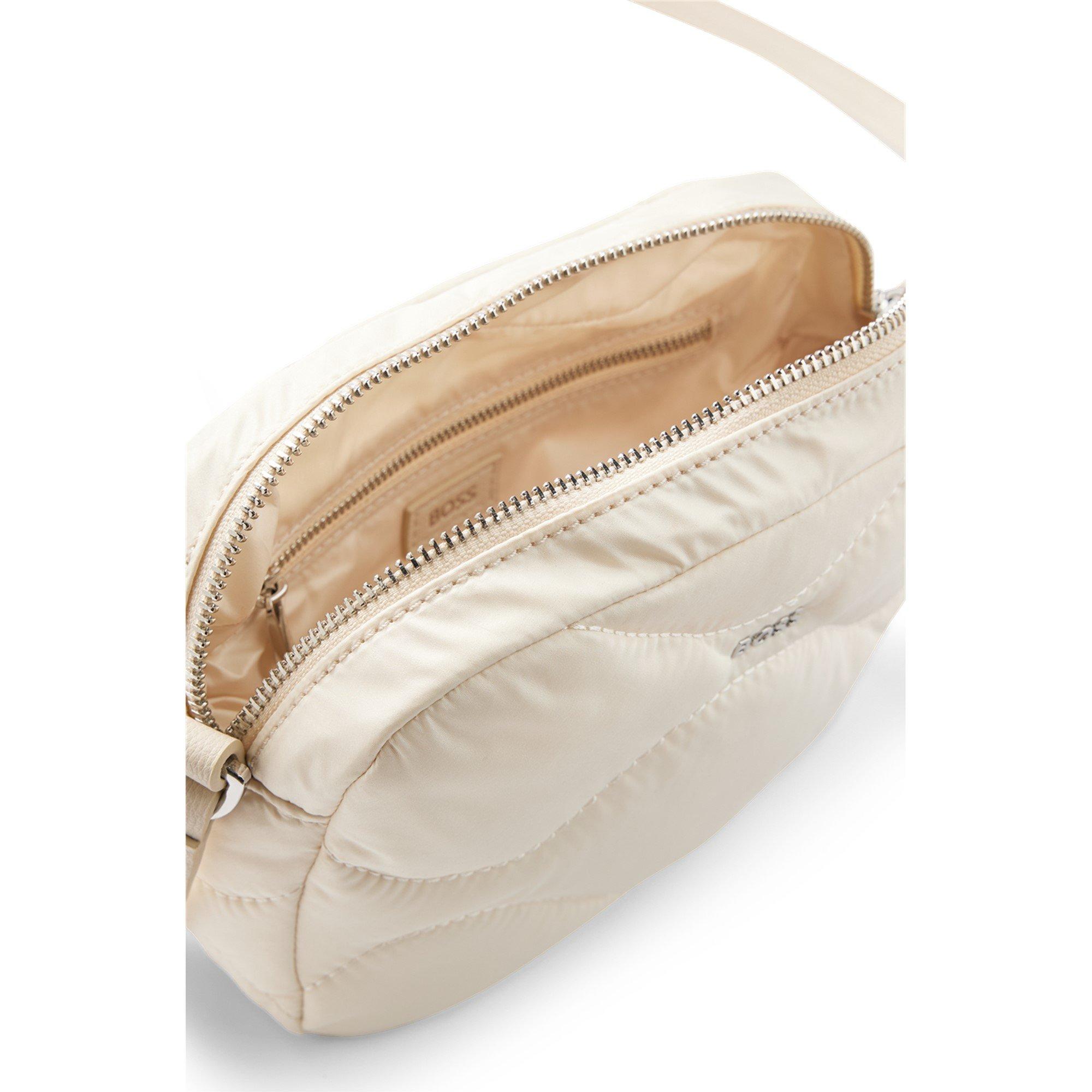 Open White - Boss - Women's Ellie Crossbody Bag - 4
