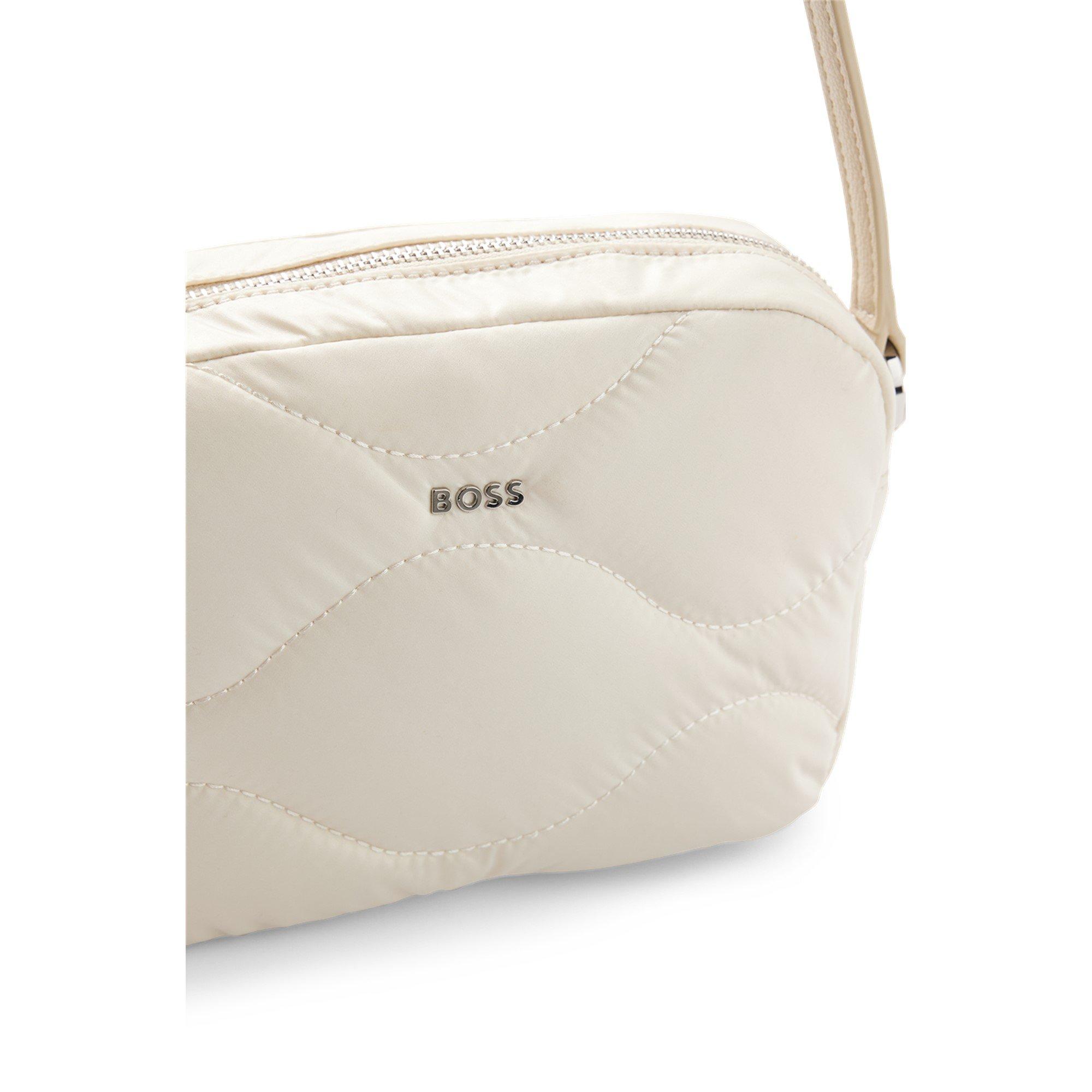 Open White - Boss - Women's Ellie Crossbody Bag - 5