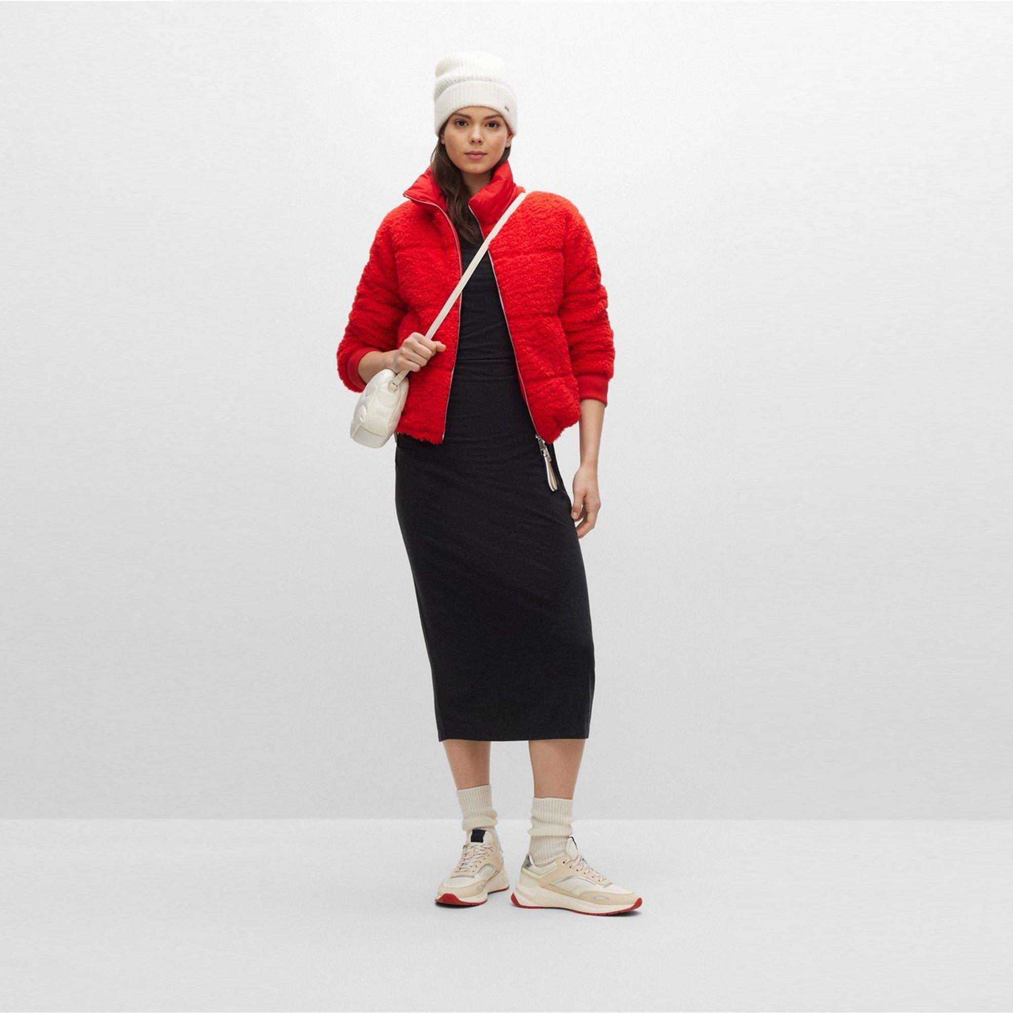 Open White - Boss - Women's Ellie Crossbody Bag - 6