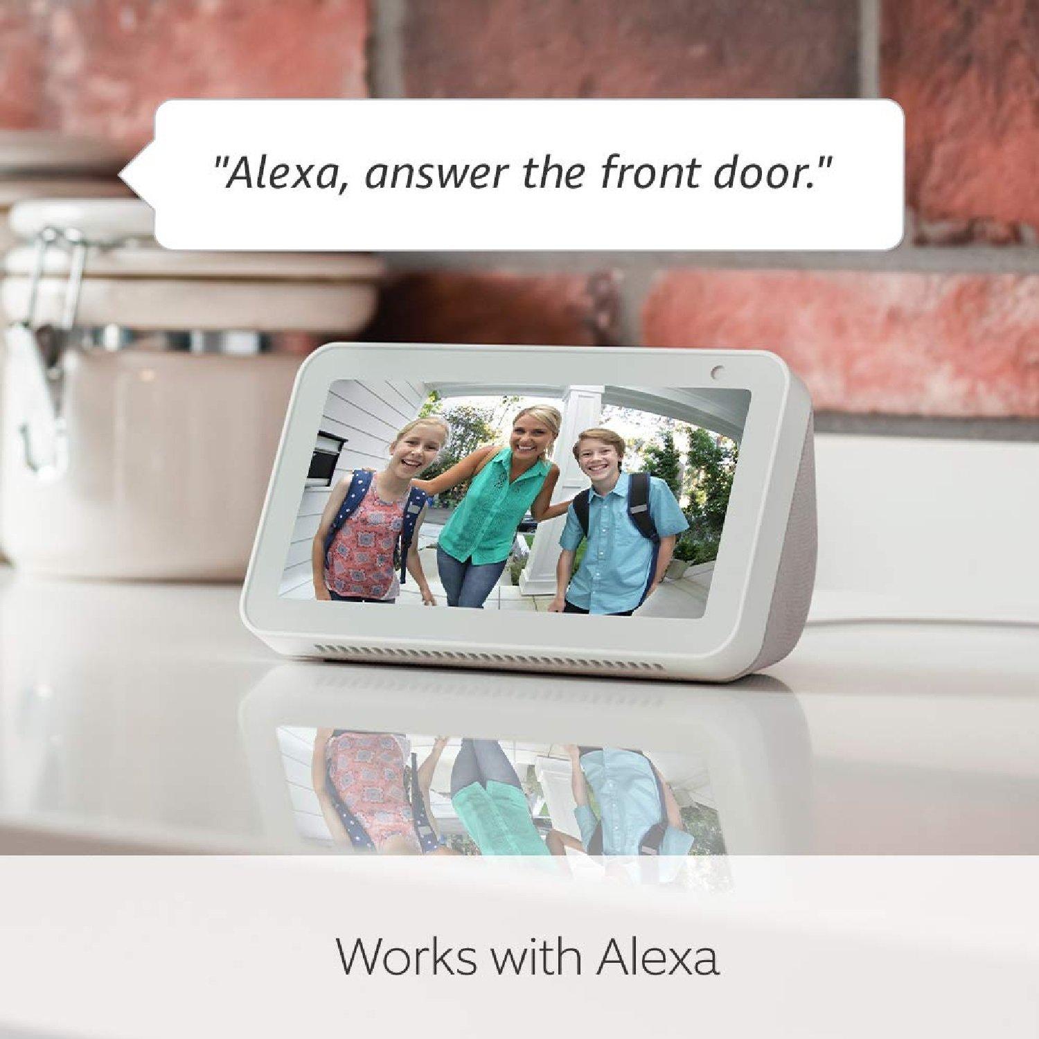 Bronze - Ring - Video Doorbell (2nd Gen) - 6