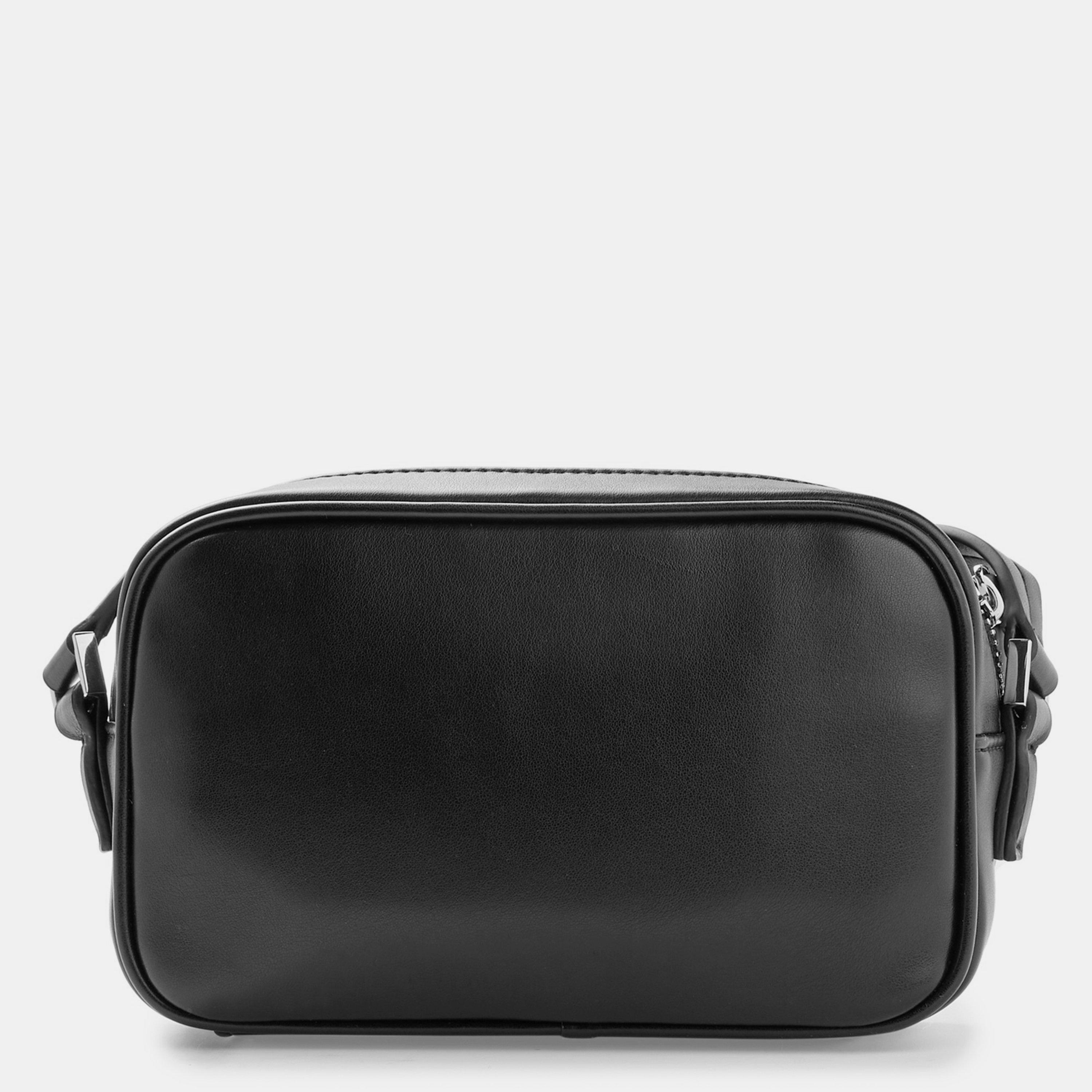 Black - Hugo - Women's Gwen Cross Body Bag - 2