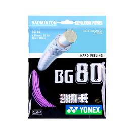 Yonex BG80 Badminton String