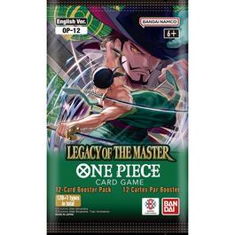 One Piece Pce OP-12 54