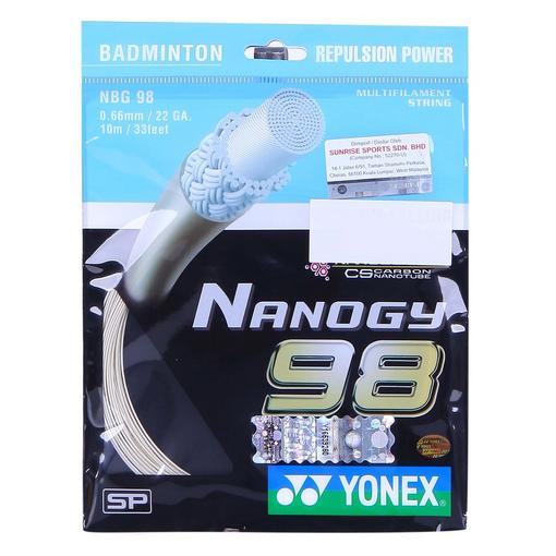 Yonex NBG-98 Badminton String