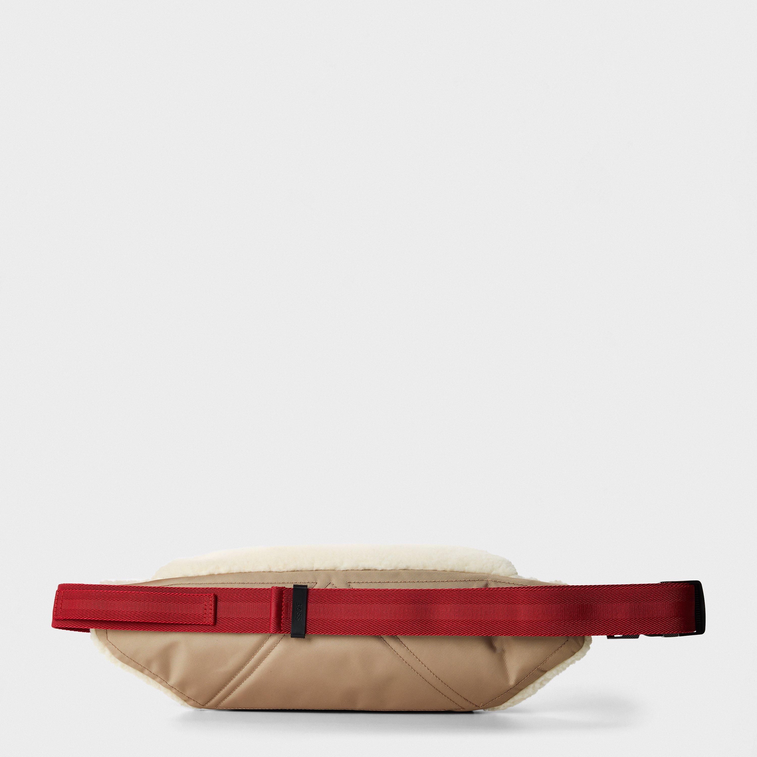 Open White - Boss - Men's Aspen Bum Bag - 2