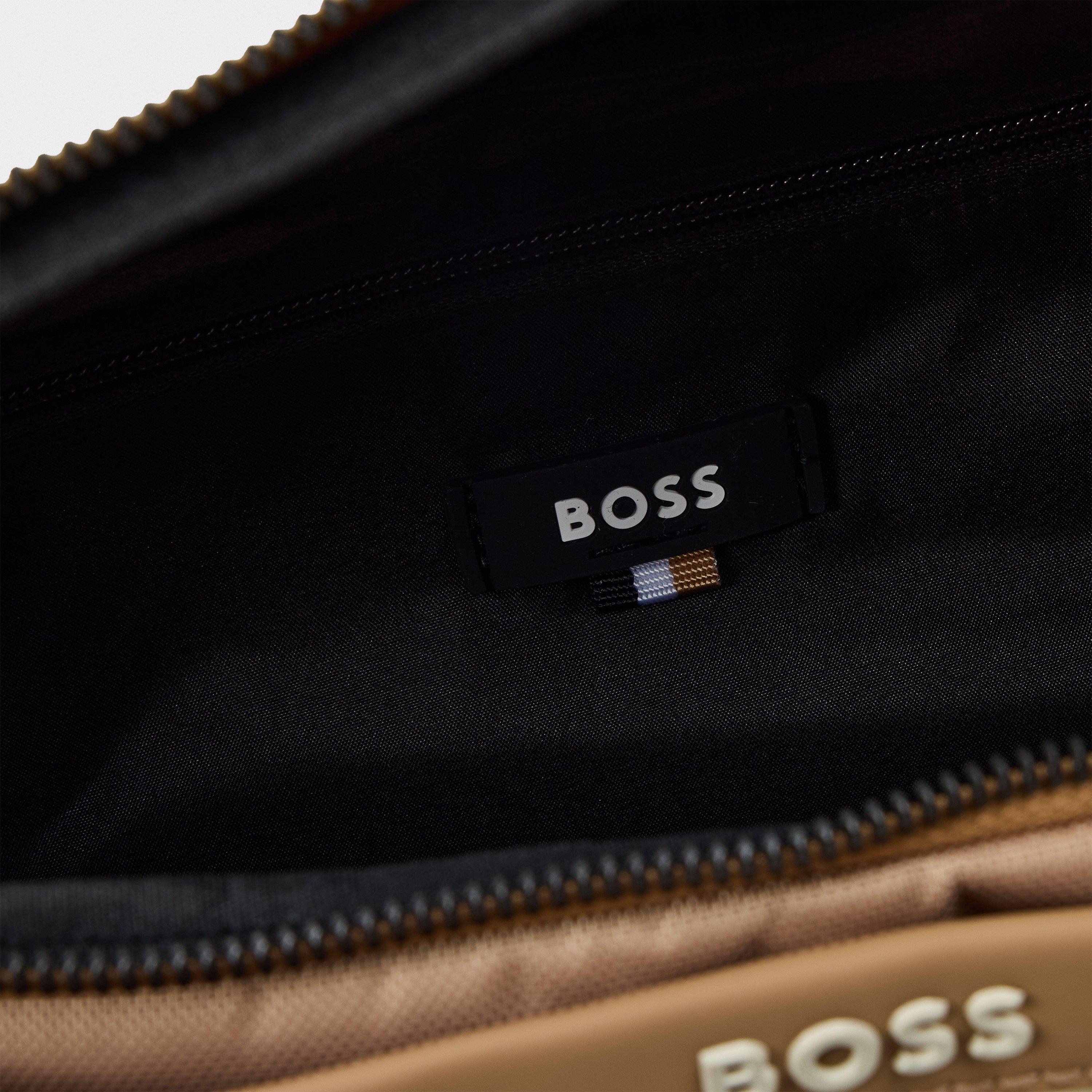 Open White - Boss - Men's Aspen Bum Bag - 4