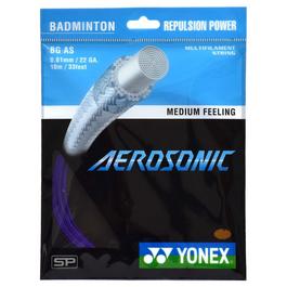 Yonex BG Aerosonic Badminton String