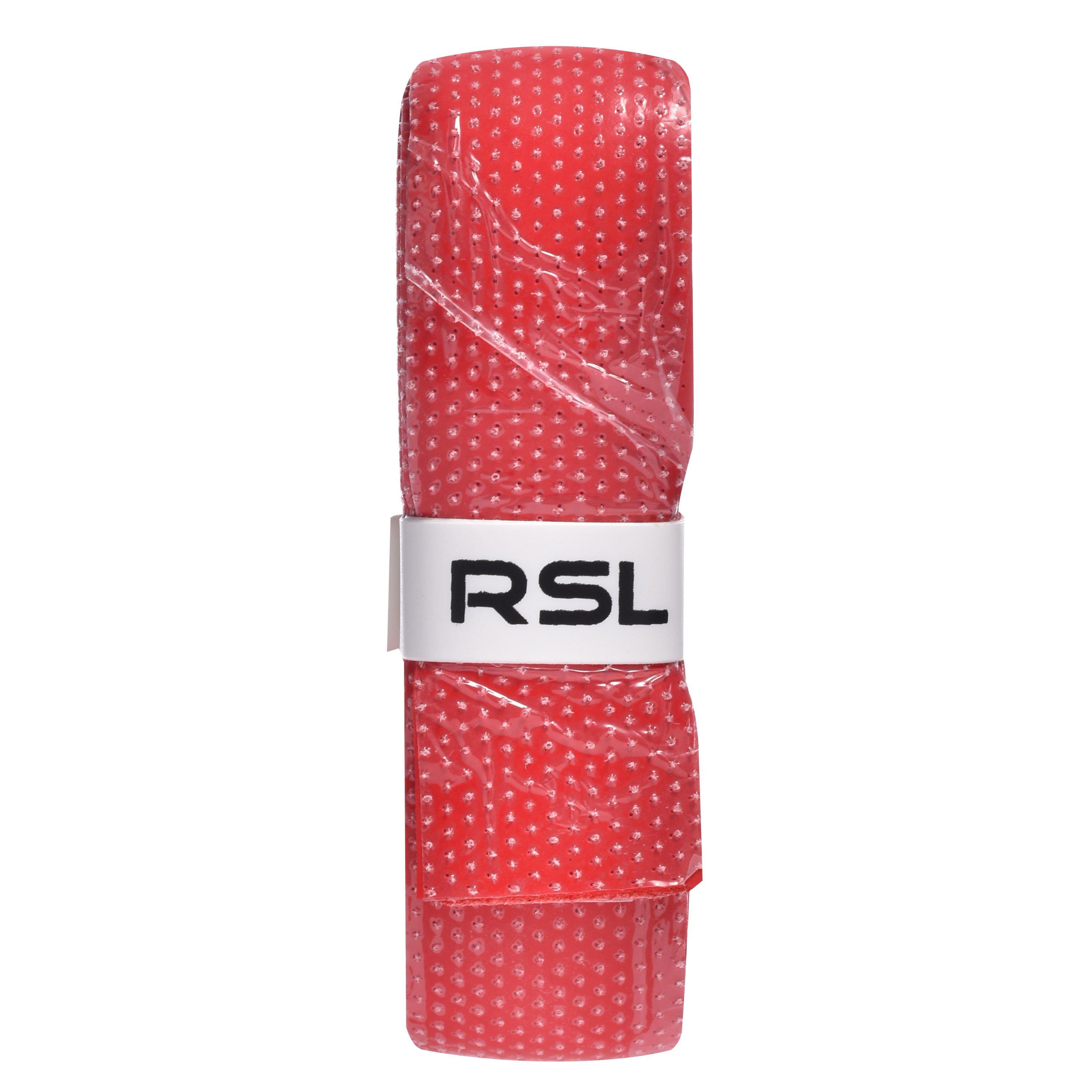 RSL Hi Soft Badminton Grip Badminton Grips Sports Direct MY