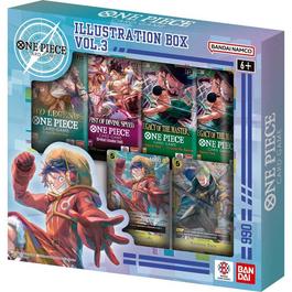 One Piece Pce Image Box 54
