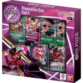 One Piece Pce Image Box 54