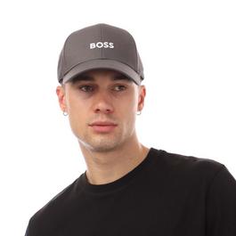 Hugo Zed Embroidered Logo Cap