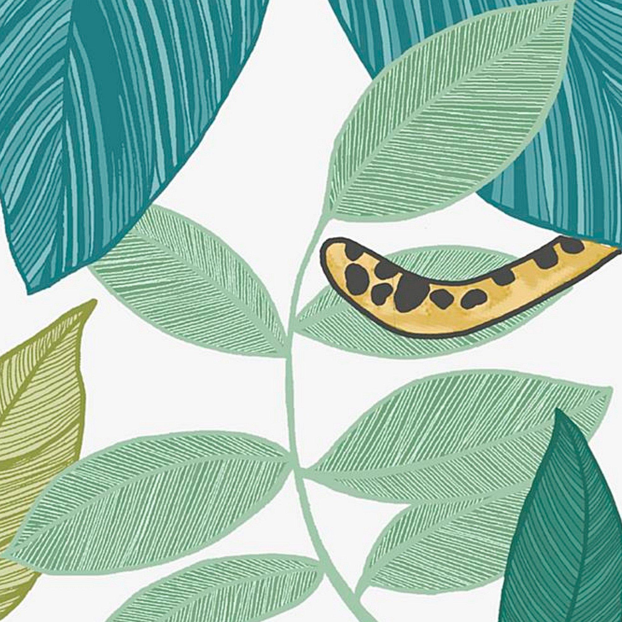 Green - Envy - Envy Cheetin Day Wallpaper - 4