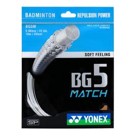 Yonex BG5 Match String