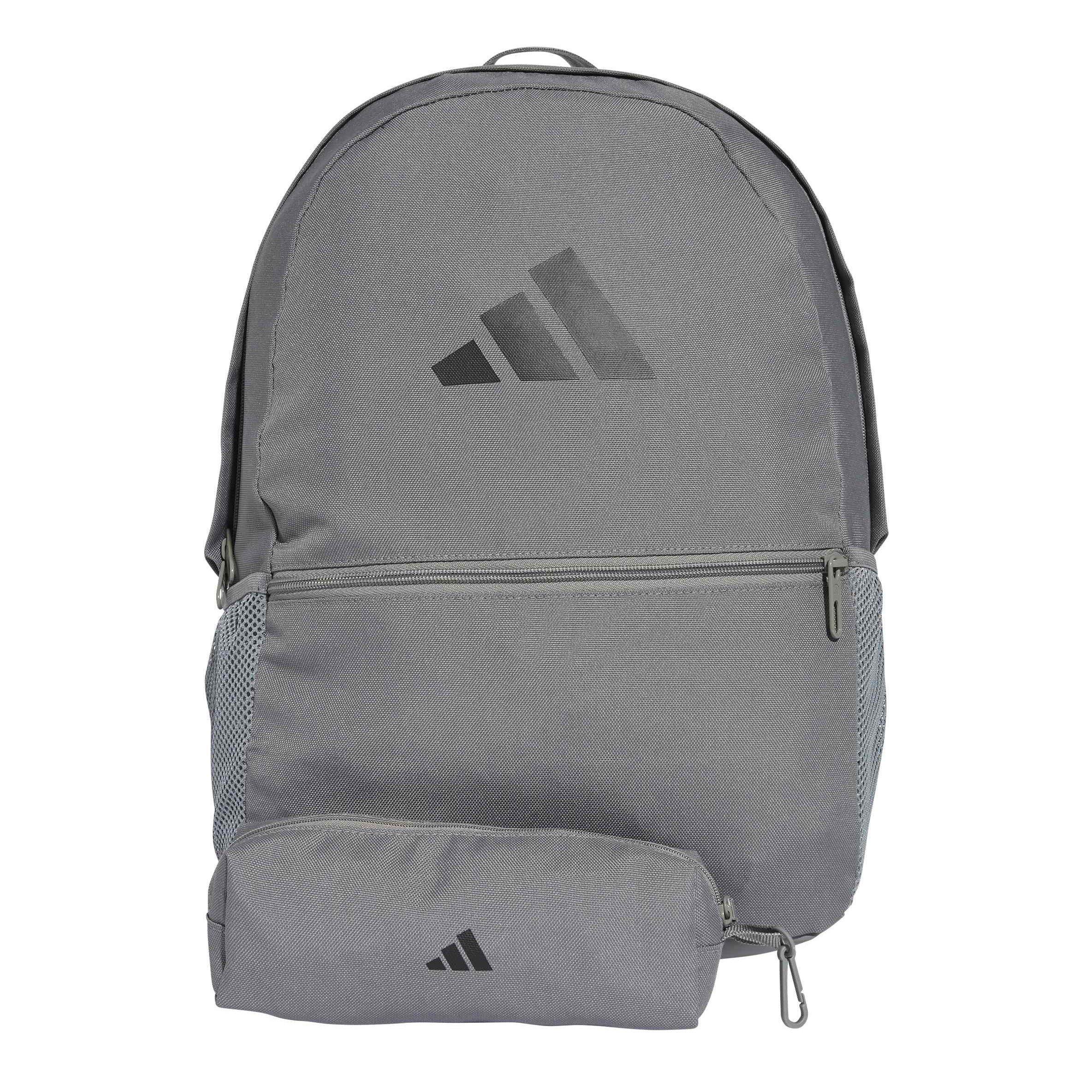 adidas Backpack With Pencil Case Unisex