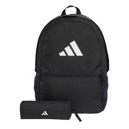 adidas Backpack With Pencil Case Adults