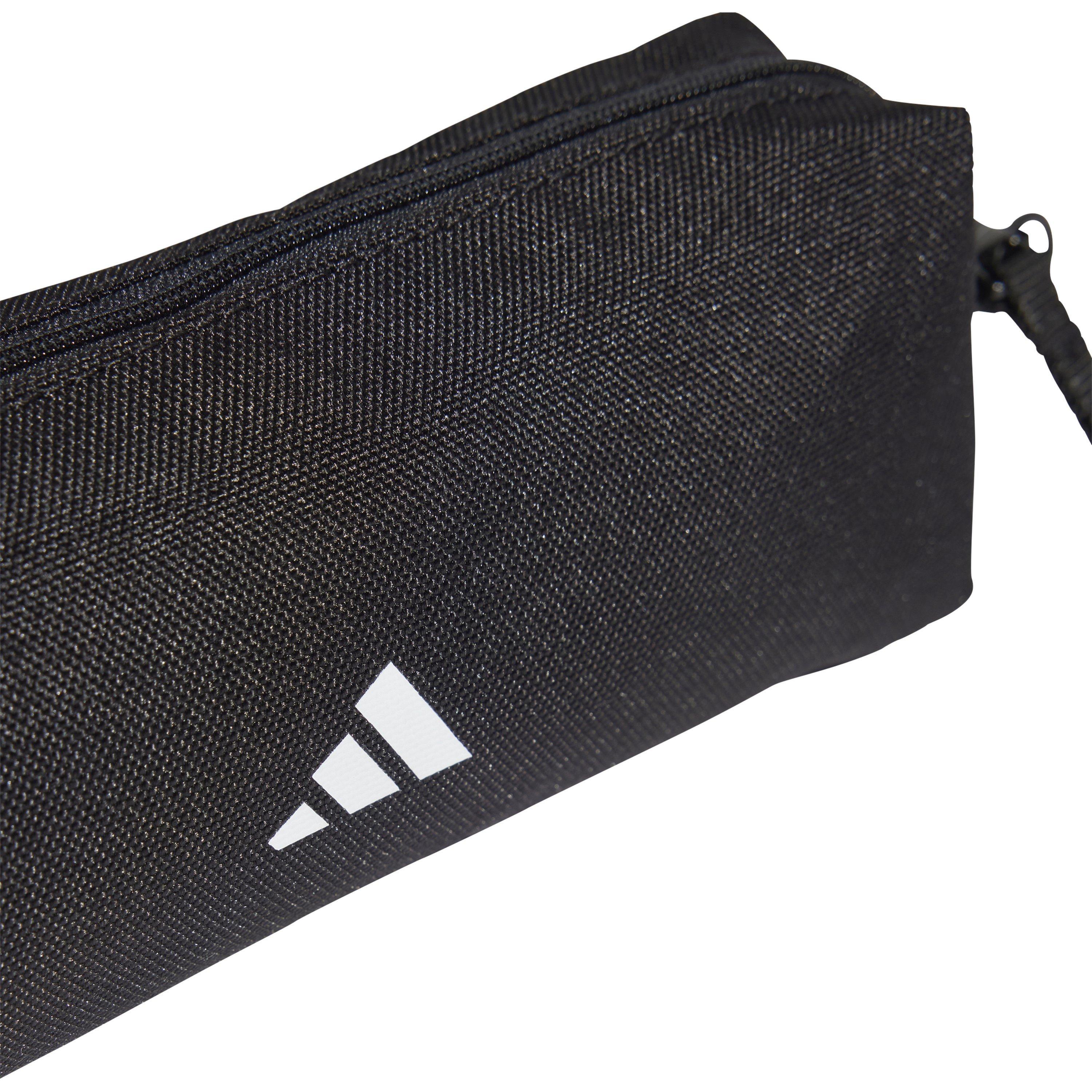 Black - adidas - Backpack With Pencil Case Adults - 6