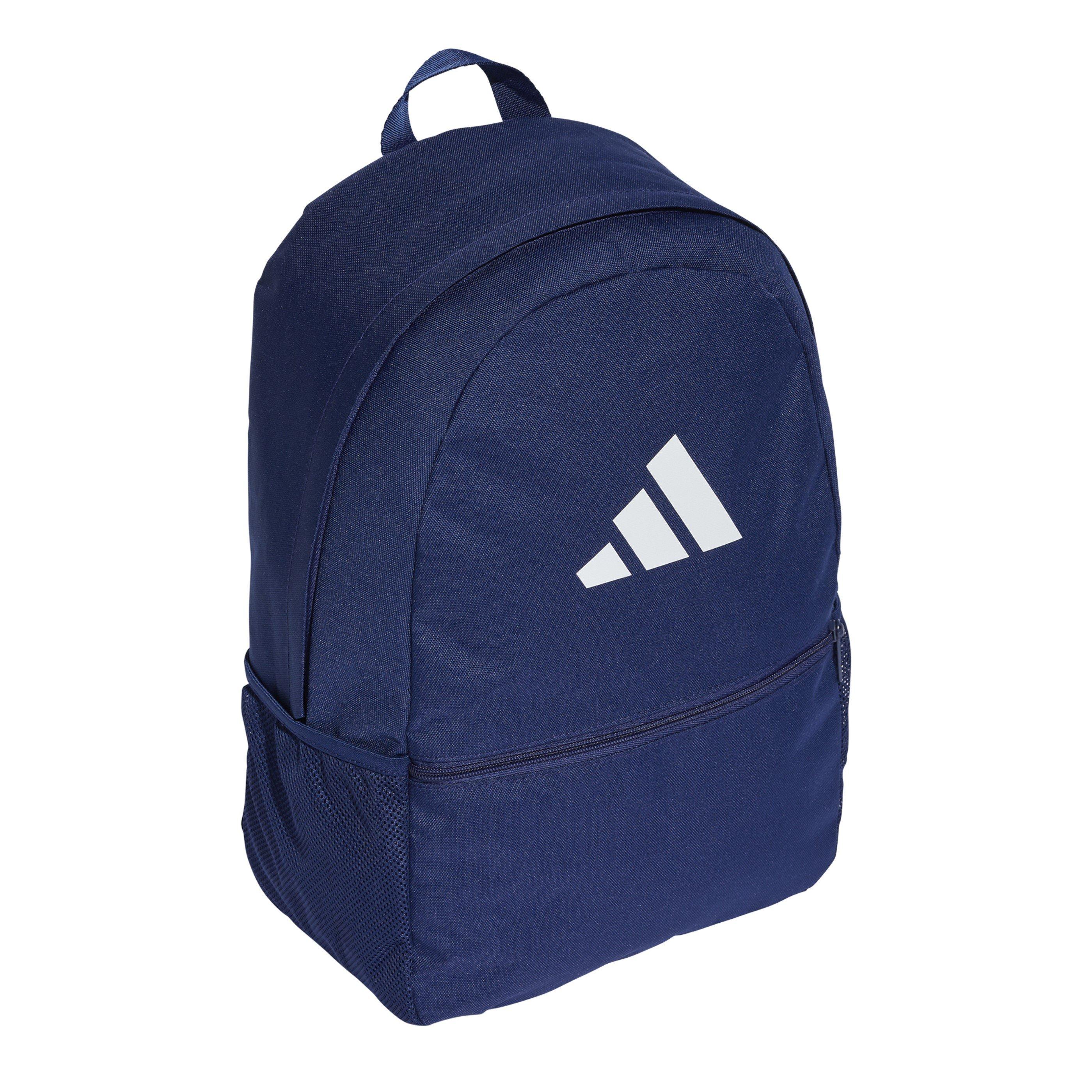 Marine - adidas - Backpack With Pencil Case Unisex - 3