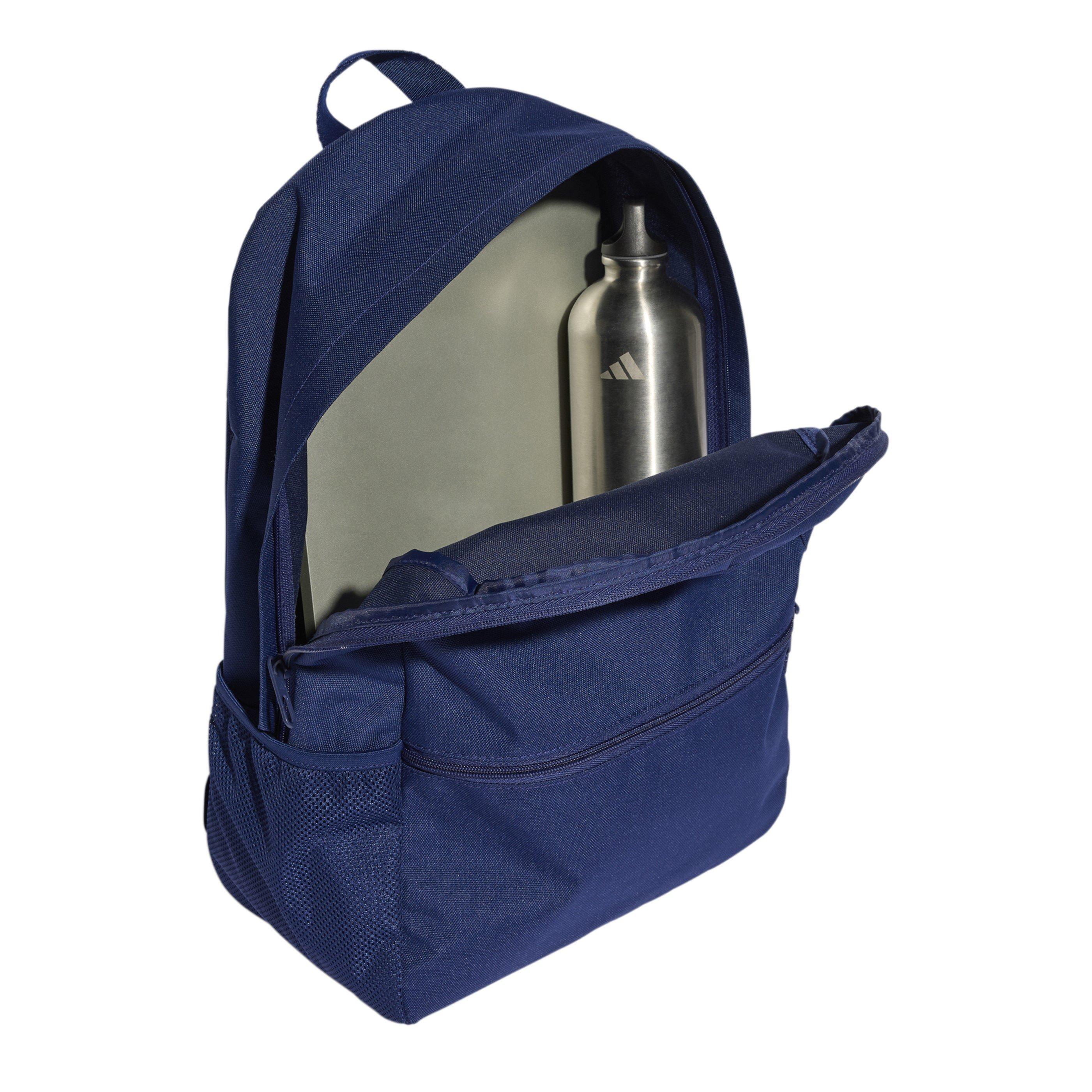 Marine - adidas - Backpack With Pencil Case Unisex - 4