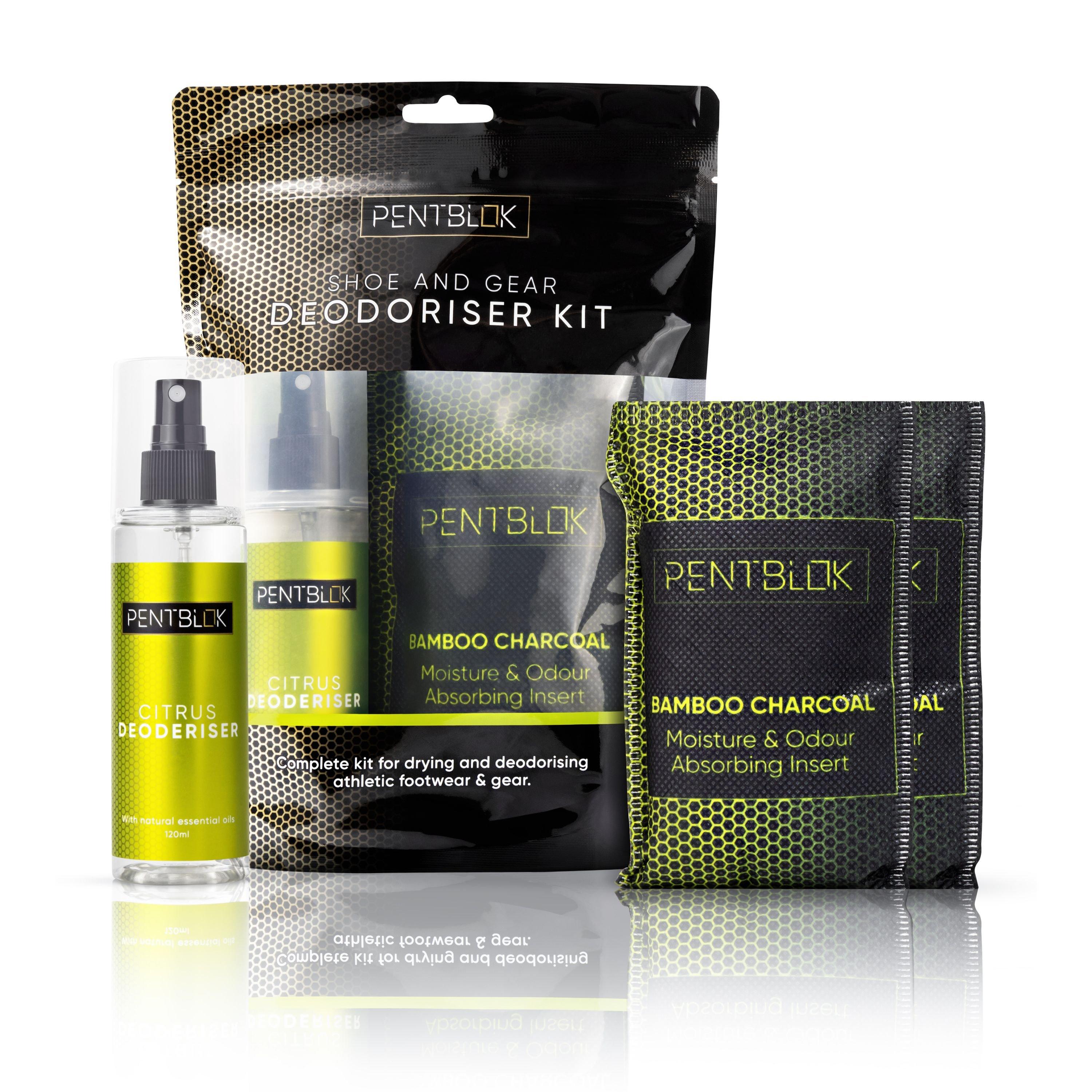 Multi - PentBlok - Deo Kit - 1