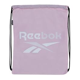 Reebok black 30 power bag from