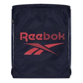 Reebok LACOSTE BACKPACK WITH LOGO