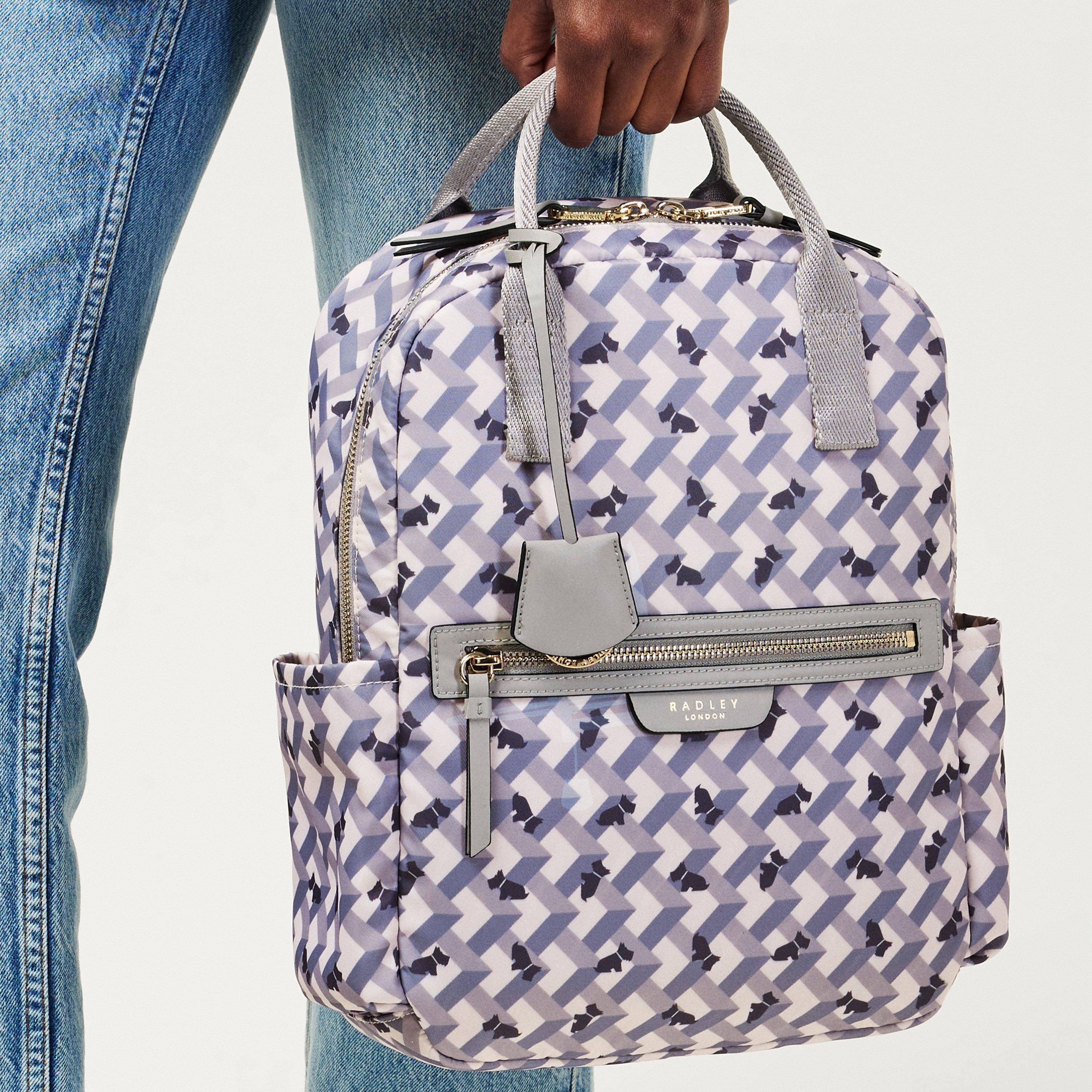 Chalk - Radley - Radley GeoDogBpk Ld00 - 3