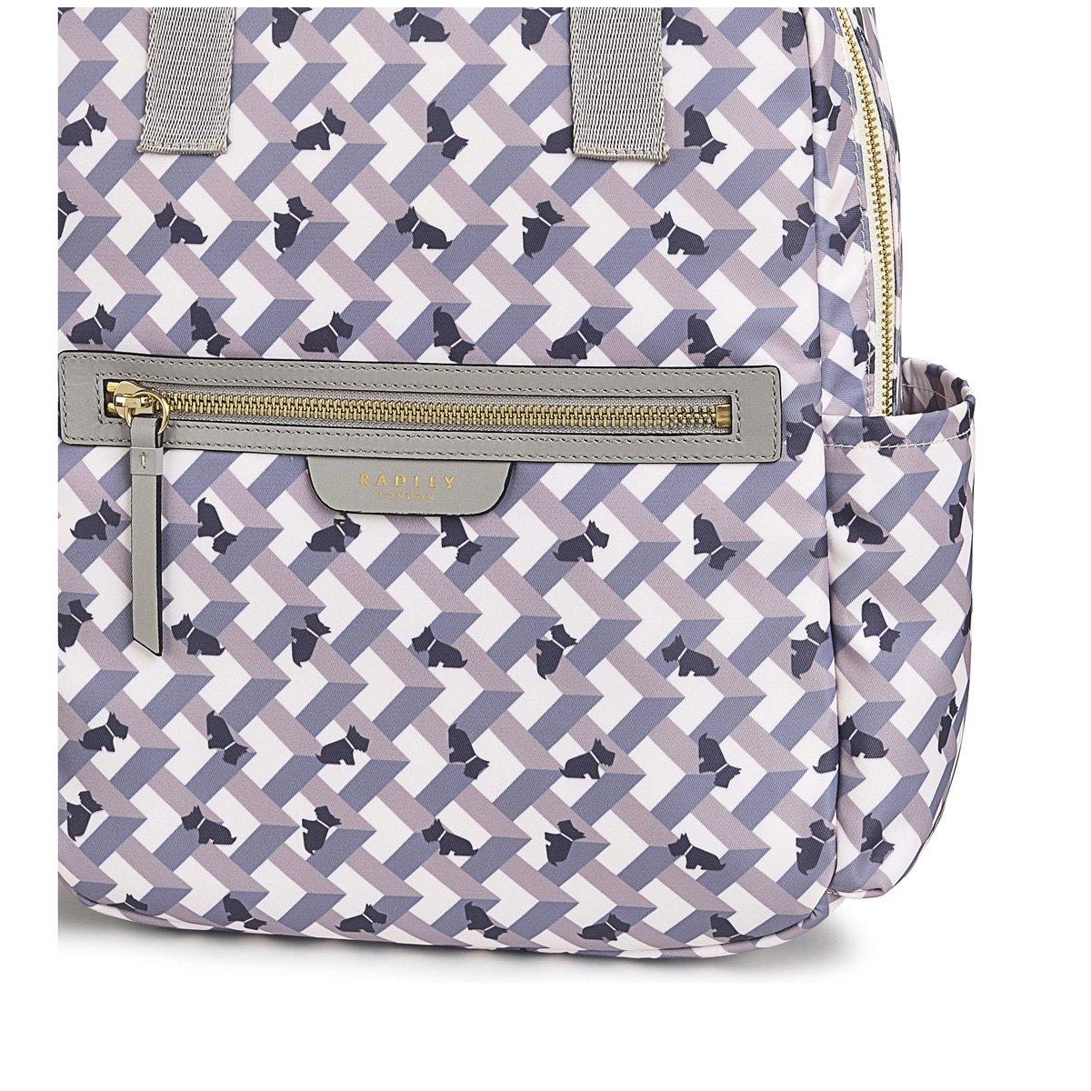 Chalk - Radley - Radley GeoDogBpk Ld00 - 4