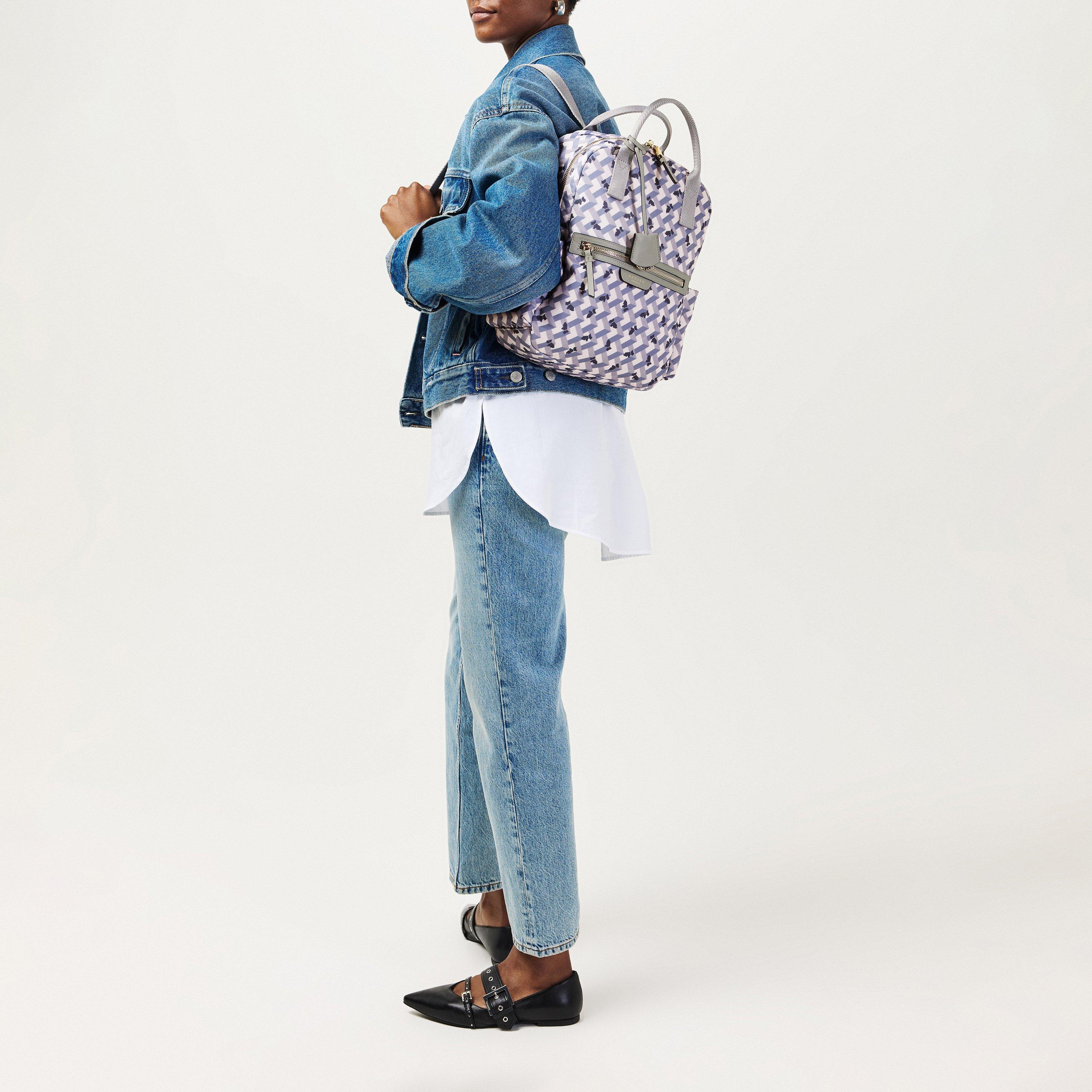 Chalk - Radley - Radley GeoDogBpk Ld00 - 5