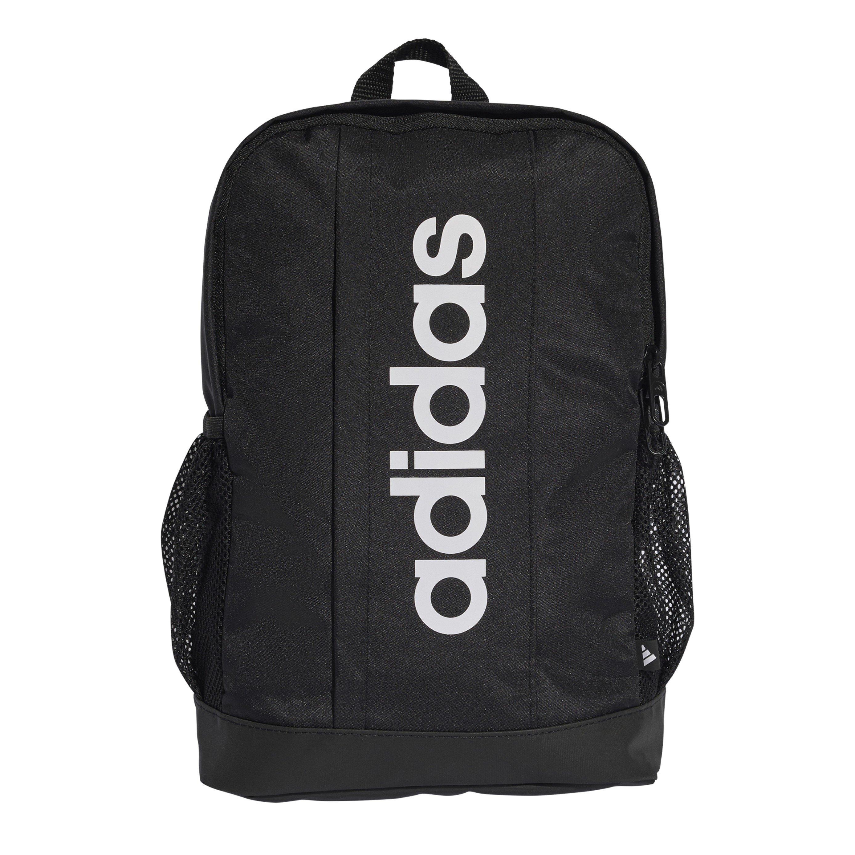 Negro - adidas - Kids Linear Backpack - 1