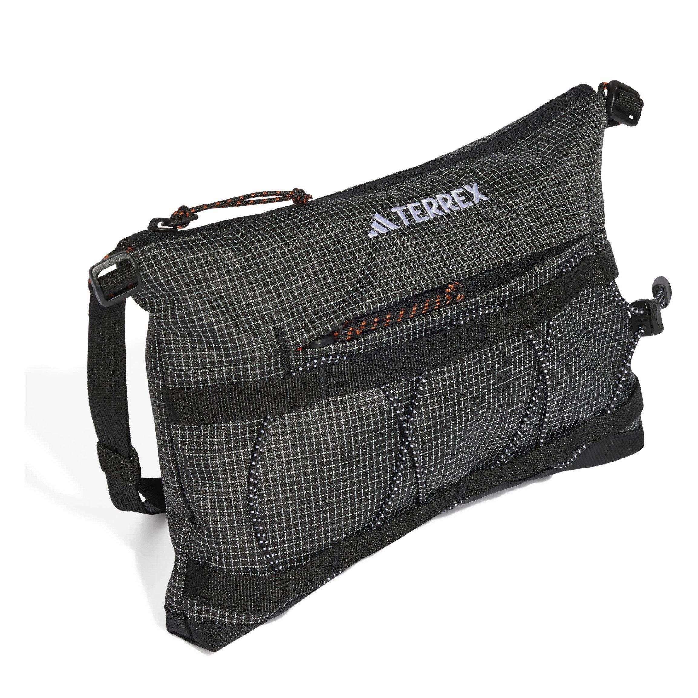Black - adidas - Terrex Multi Organiser Bag - 3