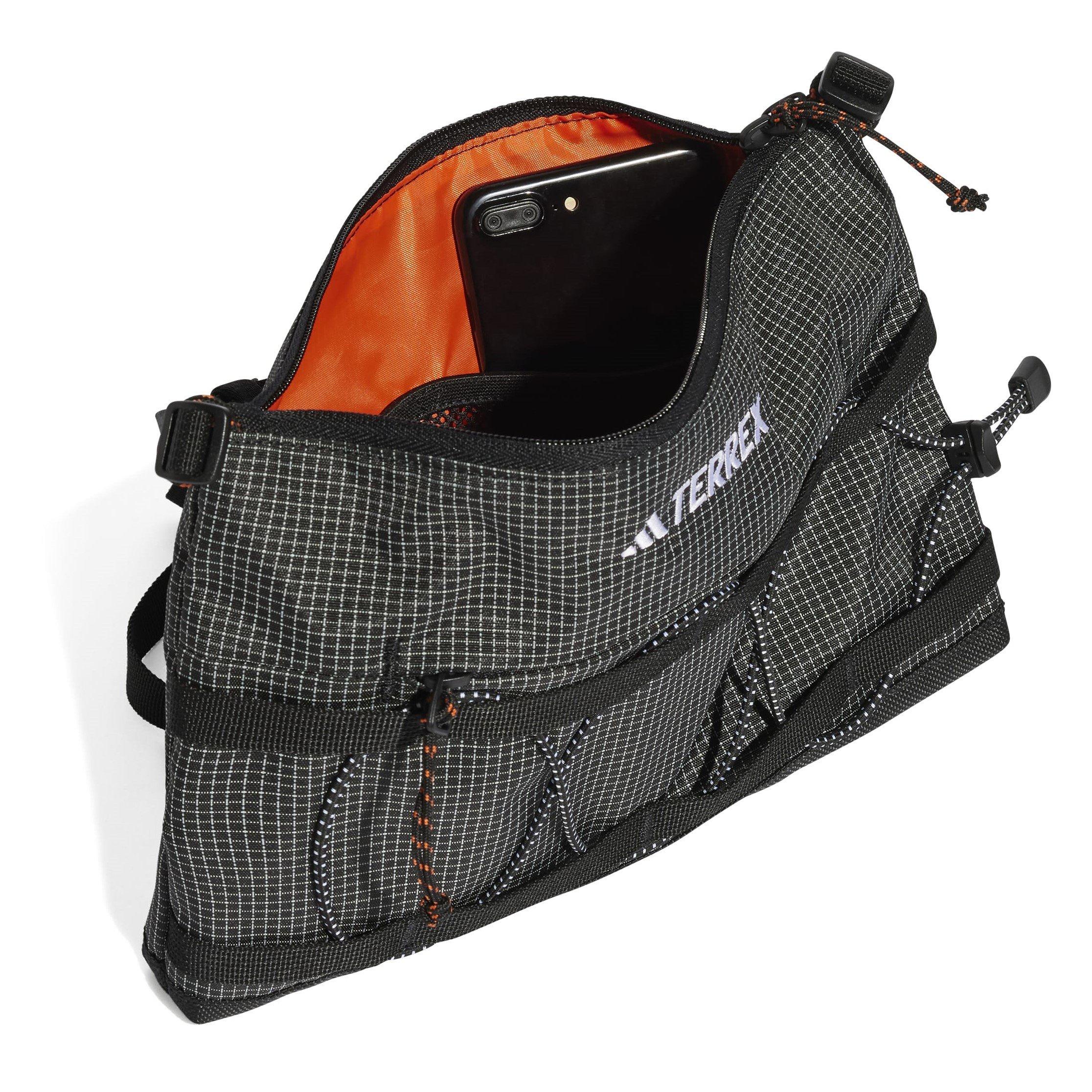 Black - adidas - Terrex Multi Organiser Bag - 4