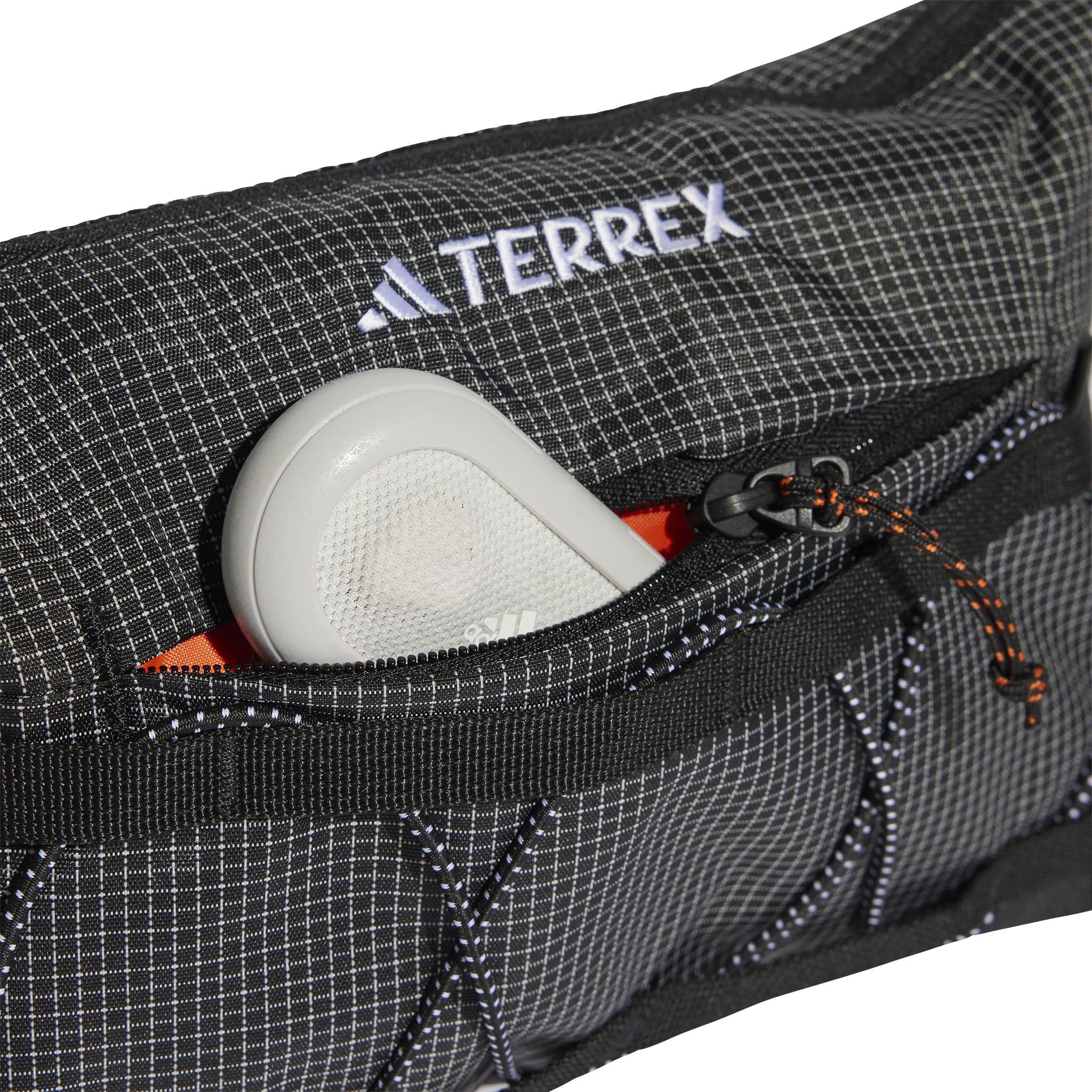 Black - adidas - Terrex Multi Organiser Bag - 5