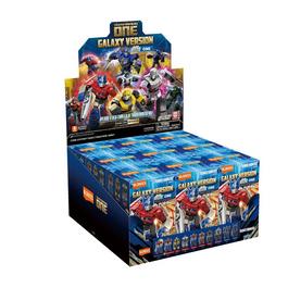 Blokees GAME Blokees Transformers Galaxy 05 ONE (Box of 9)